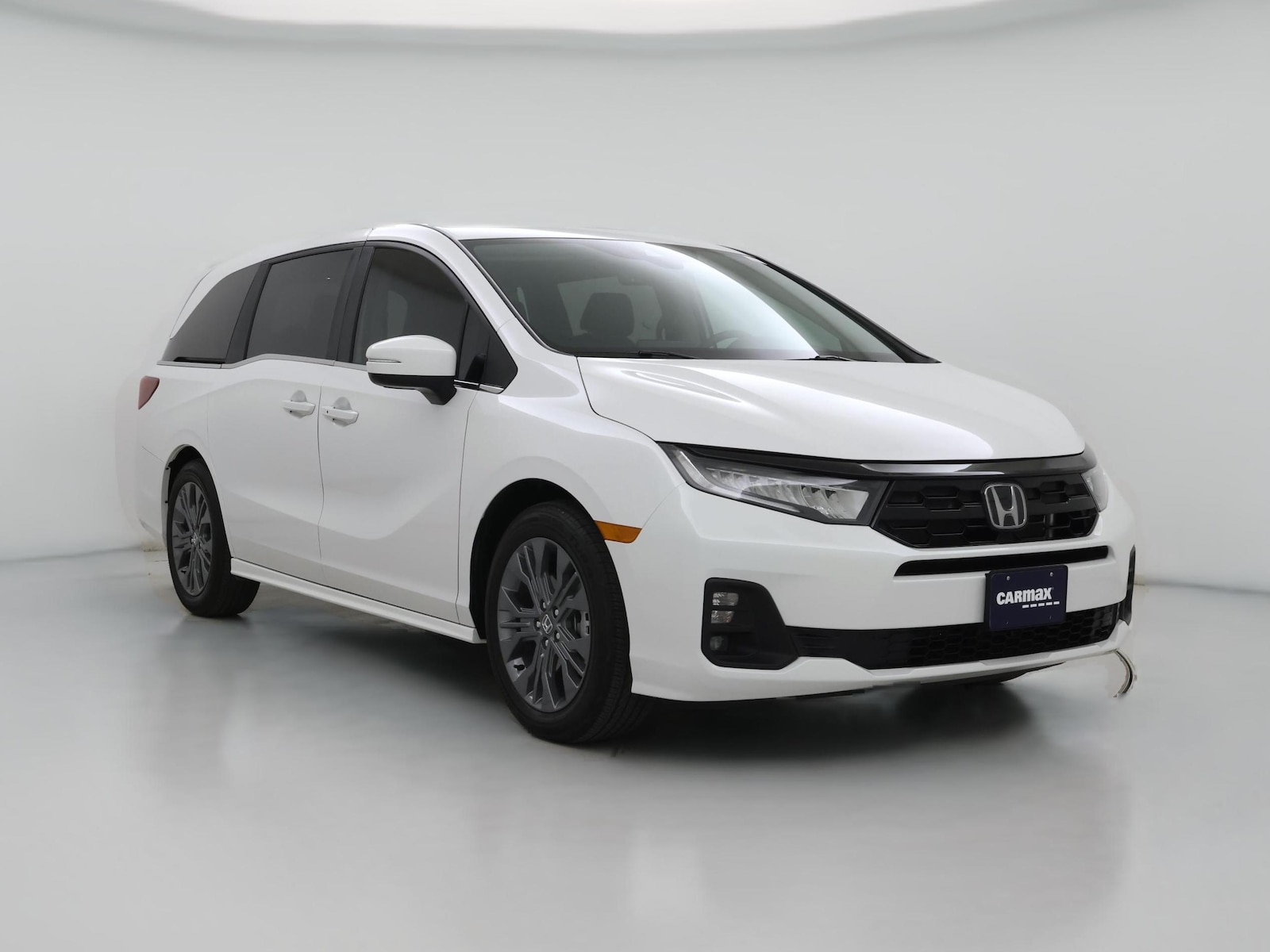2025 Honda Odyssey Touring - Photo 1