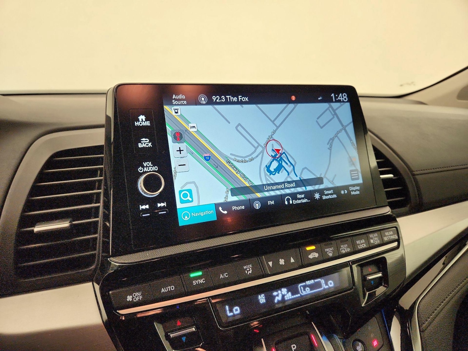 2025 Honda Odyssey Touring - Photo 15