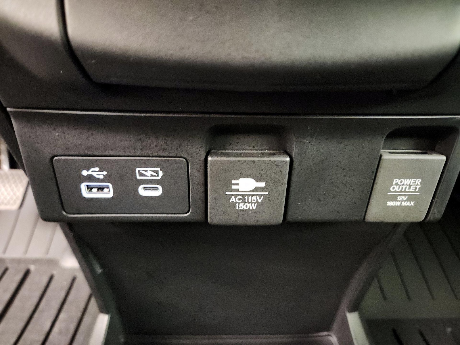 2025 Honda Odyssey Touring - Photo 20