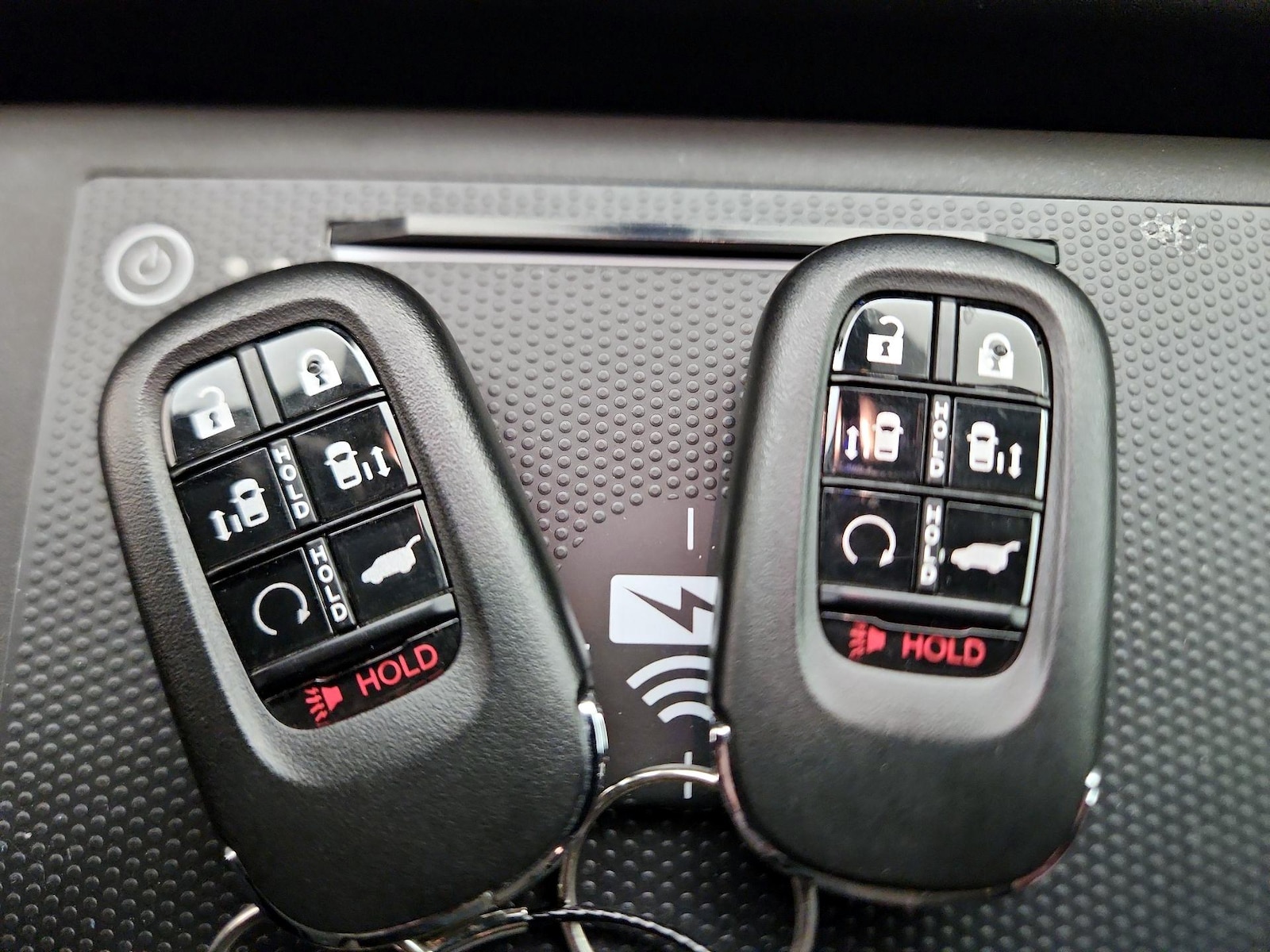 2025 Honda Odyssey Touring - Photo 28