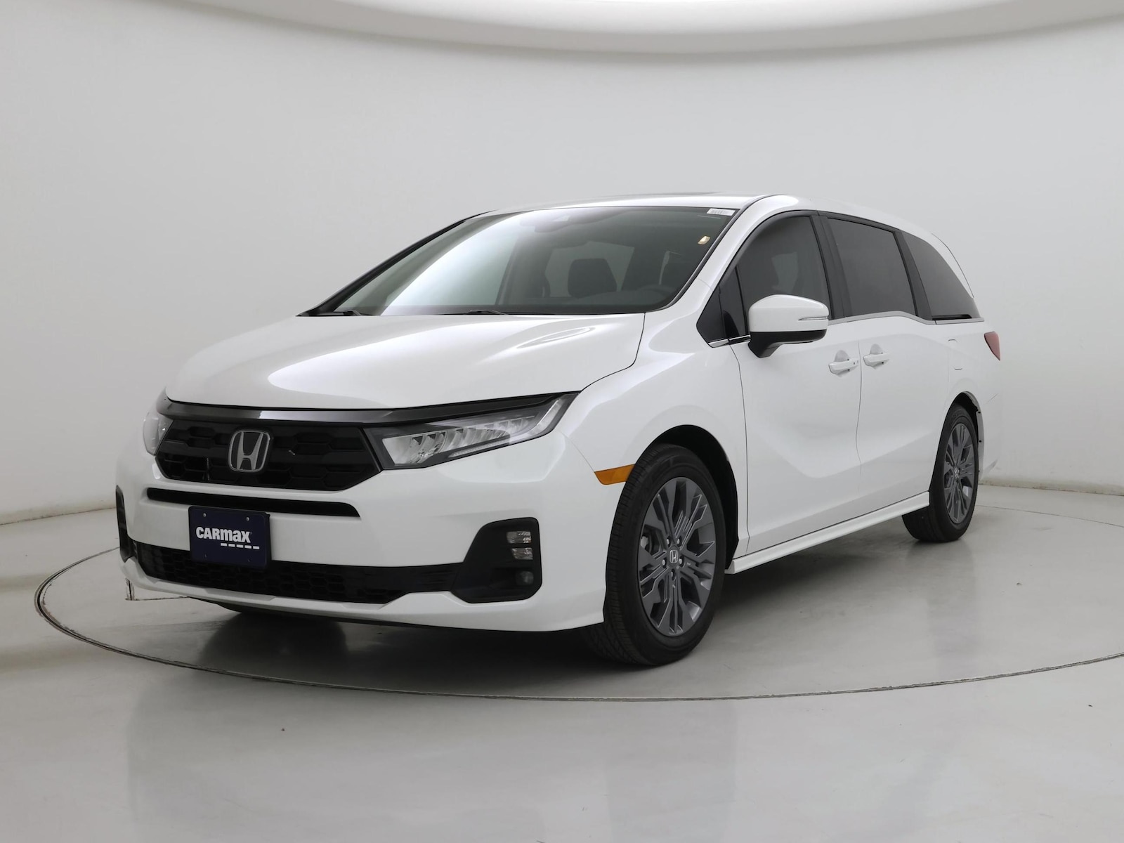 2025 Honda Odyssey Touring - Photo 5