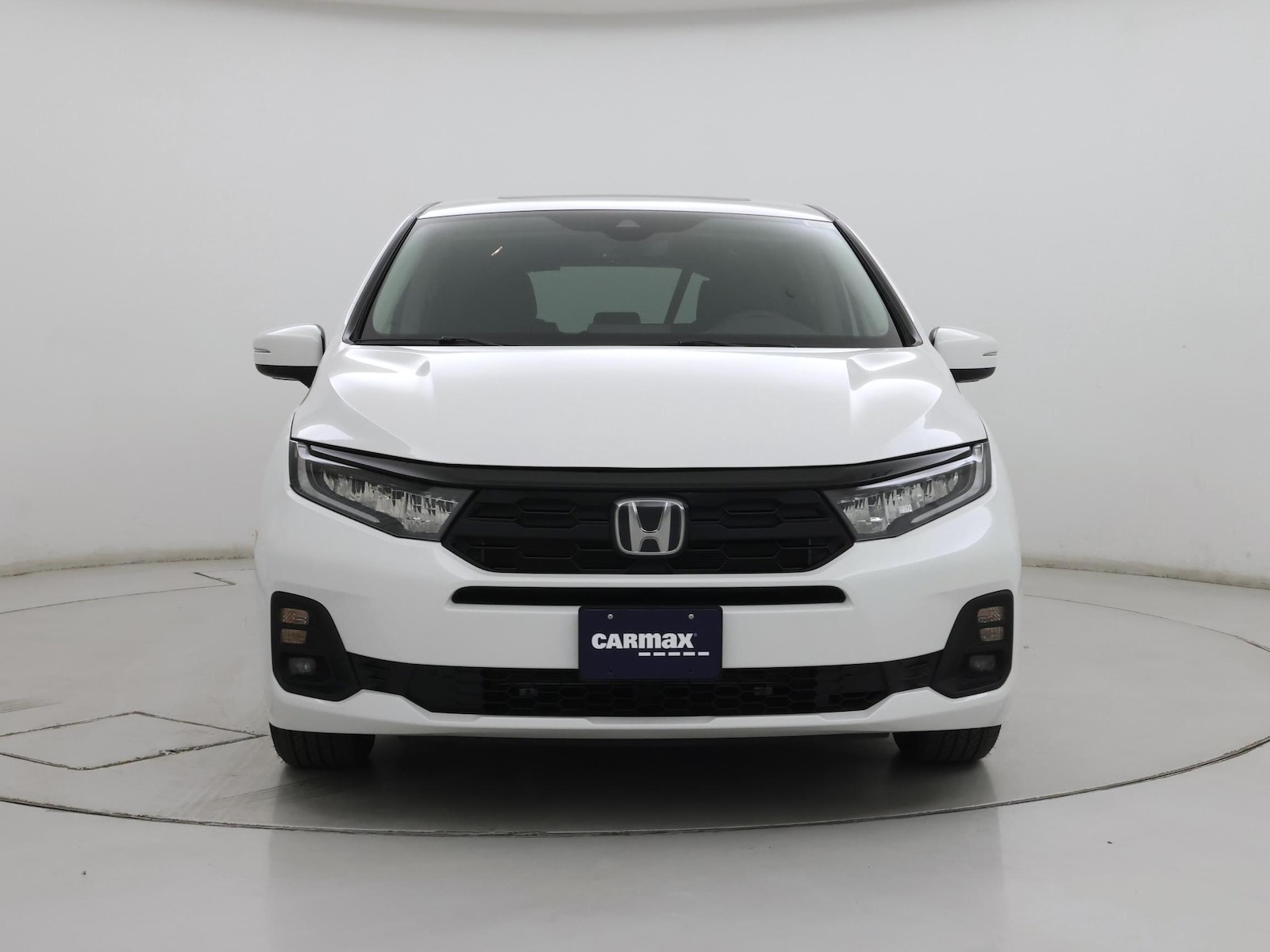 2025 Honda Odyssey Touring - Photo 6