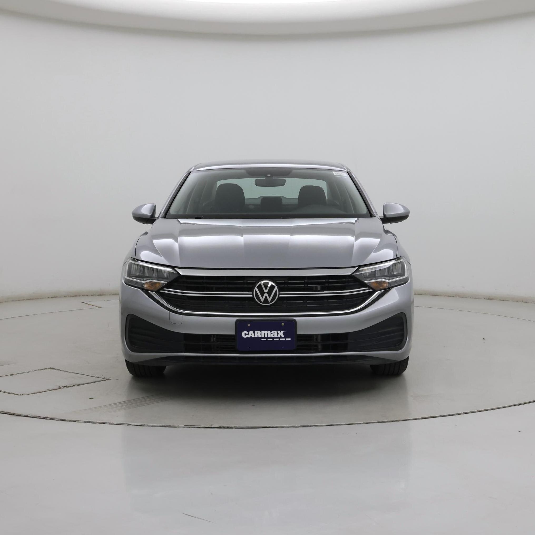 Thumbnail: 2023 Volkswagen Jetta - 5