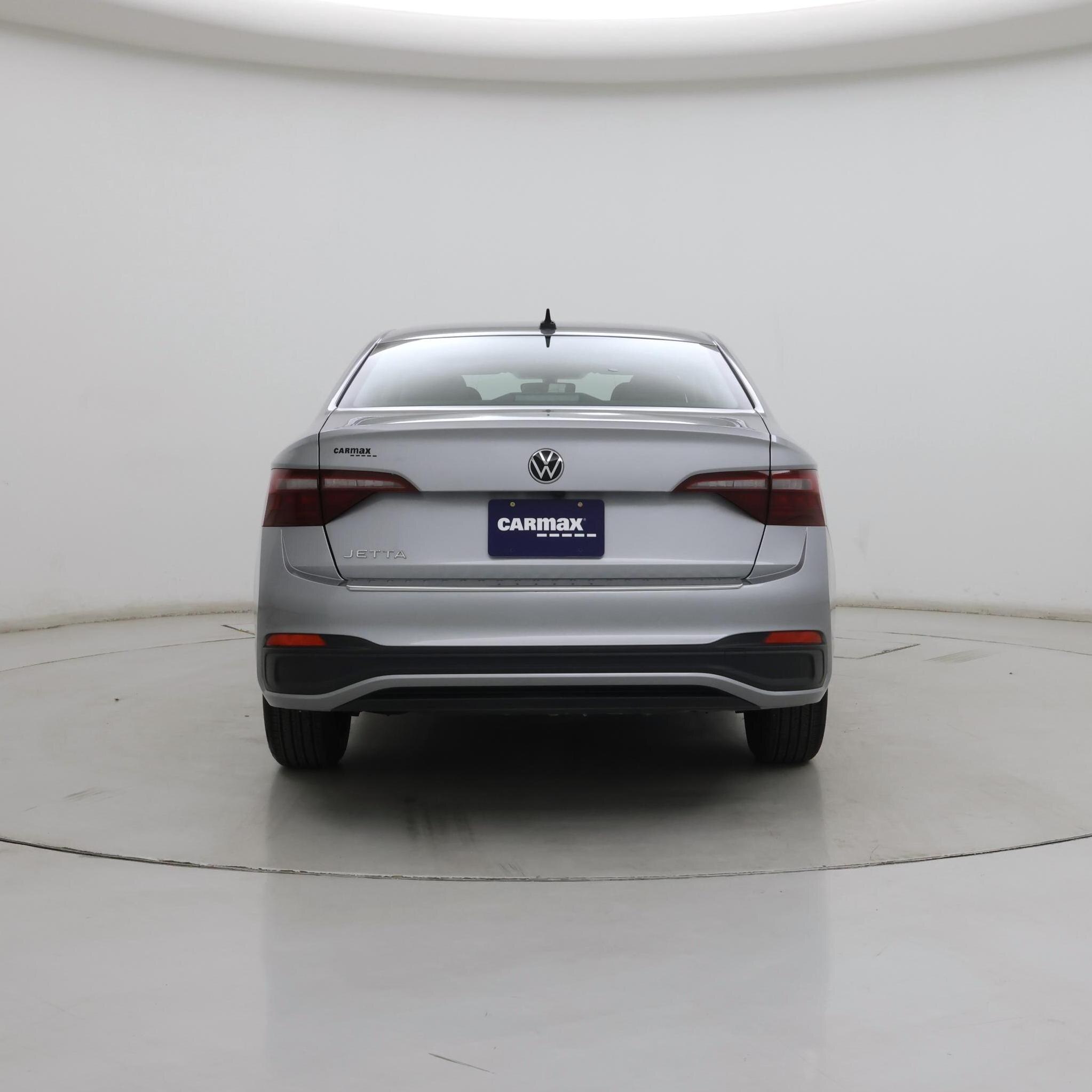 Thumbnail: 2023 Volkswagen Jetta - 6