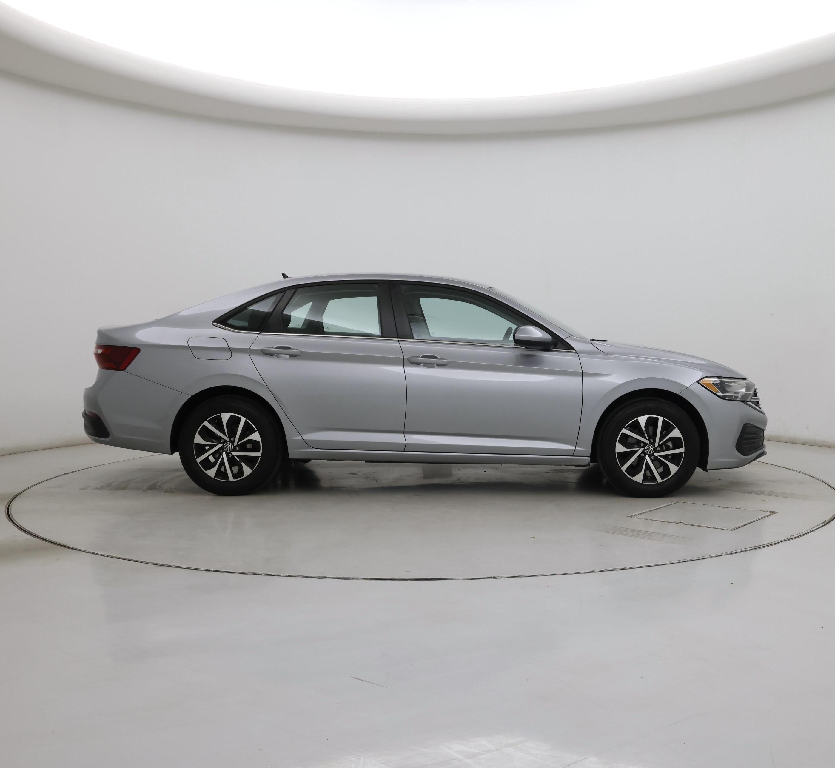 Thumbnail: 2023 Volkswagen Jetta - 7