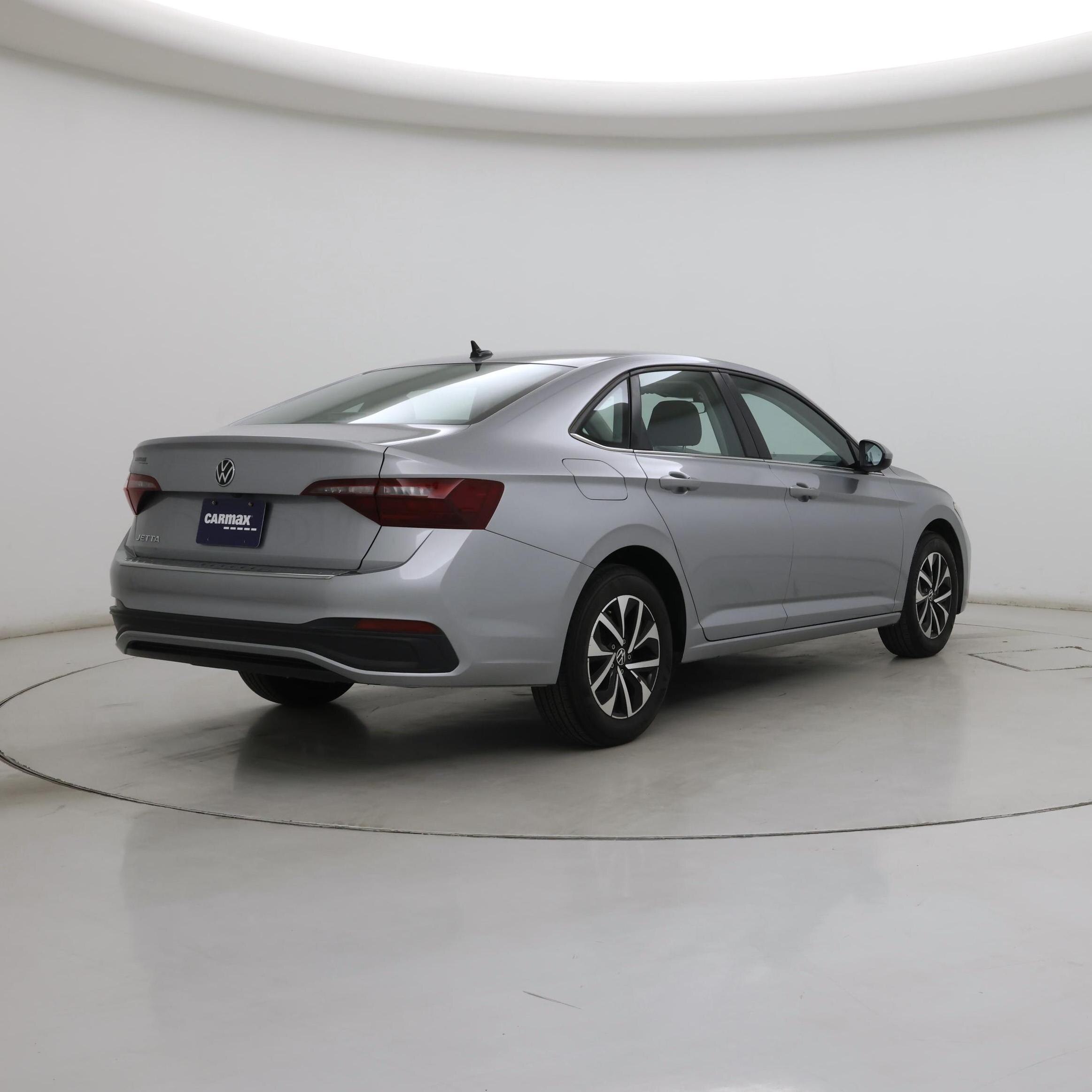 Thumbnail: 2023 Volkswagen Jetta - 8