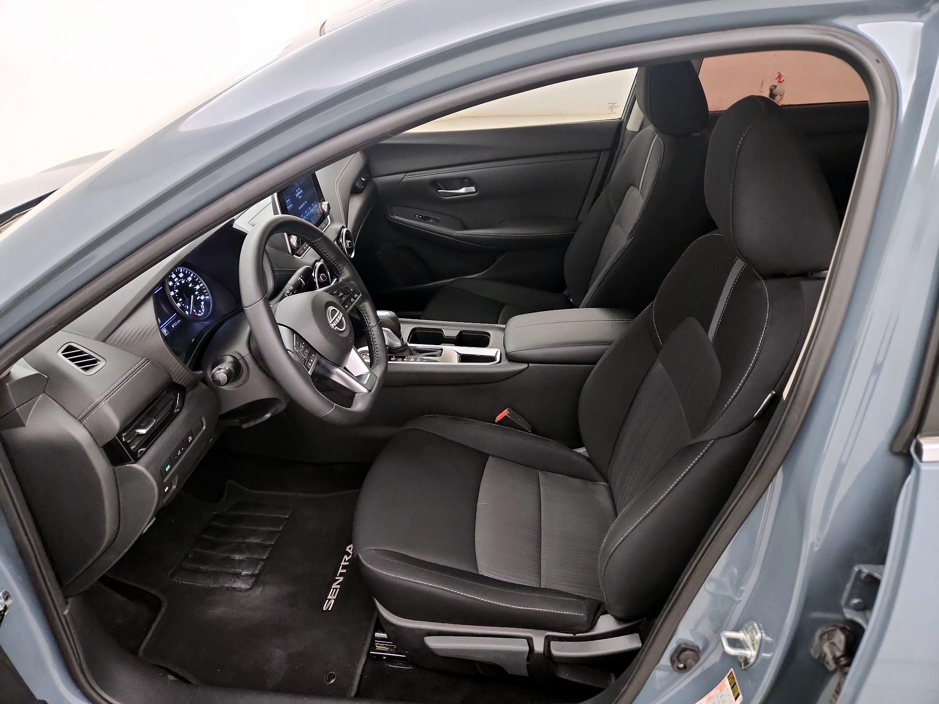 Thumbnail: 2024 Nissan Sentra - 11