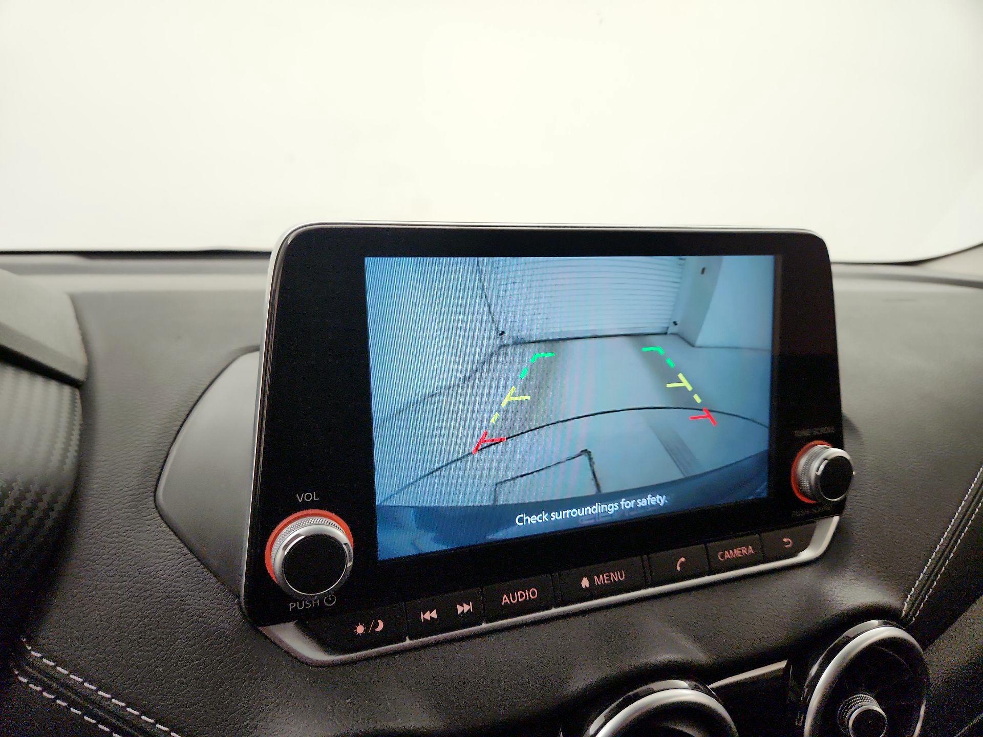 Thumbnail: 2024 Nissan Sentra - 14