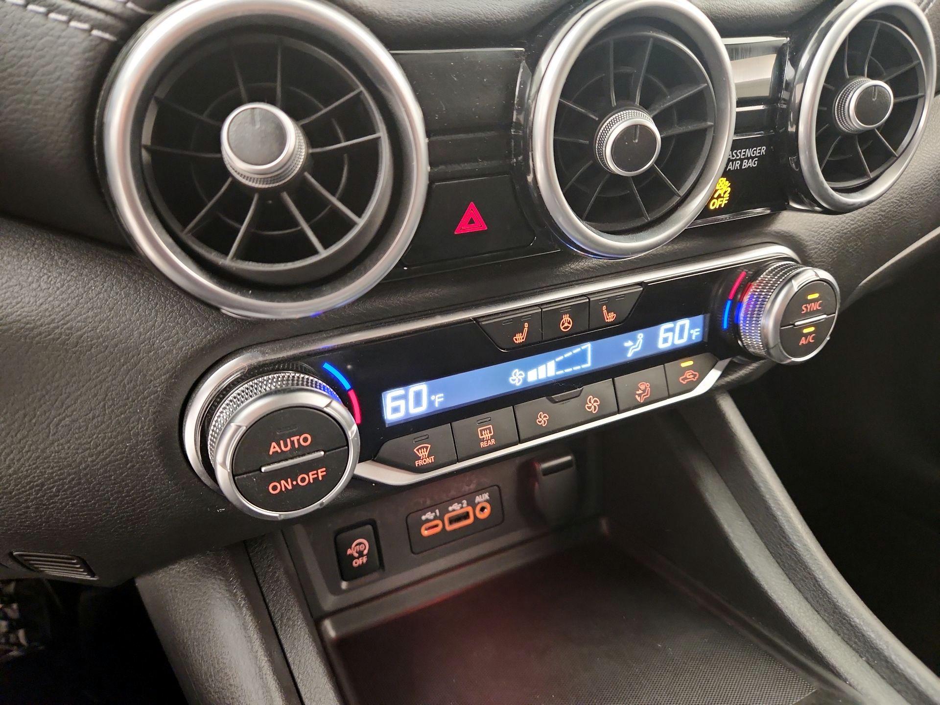 Thumbnail: 2024 Nissan Sentra - 16