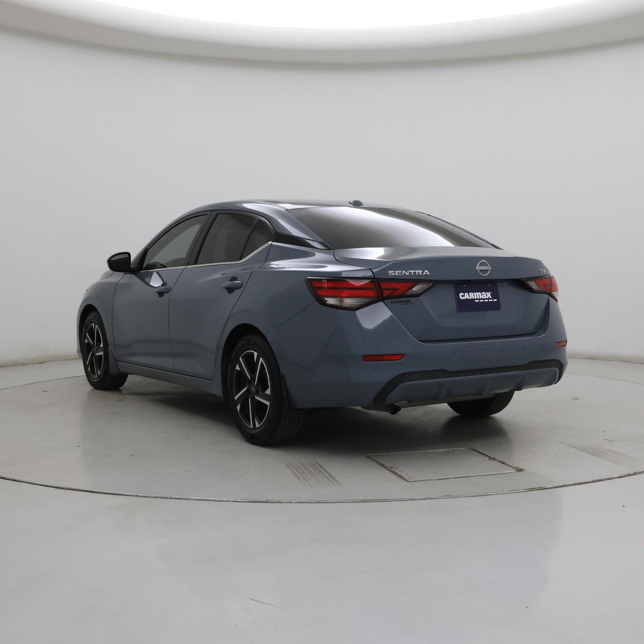 Thumbnail: 2024 Nissan Sentra - 2