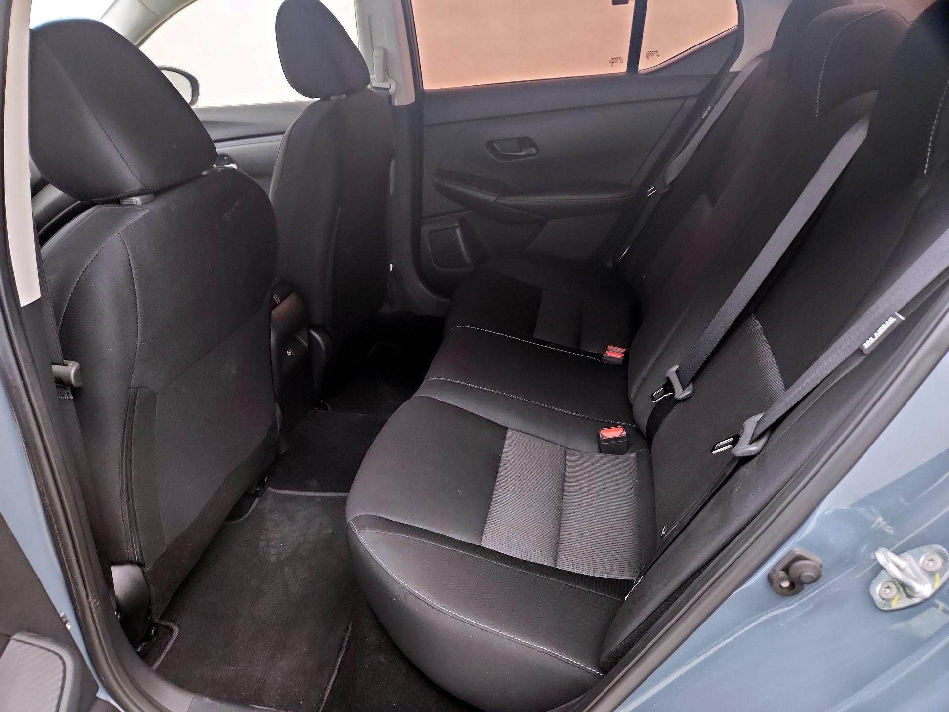 Thumbnail: 2024 Nissan Sentra - 19