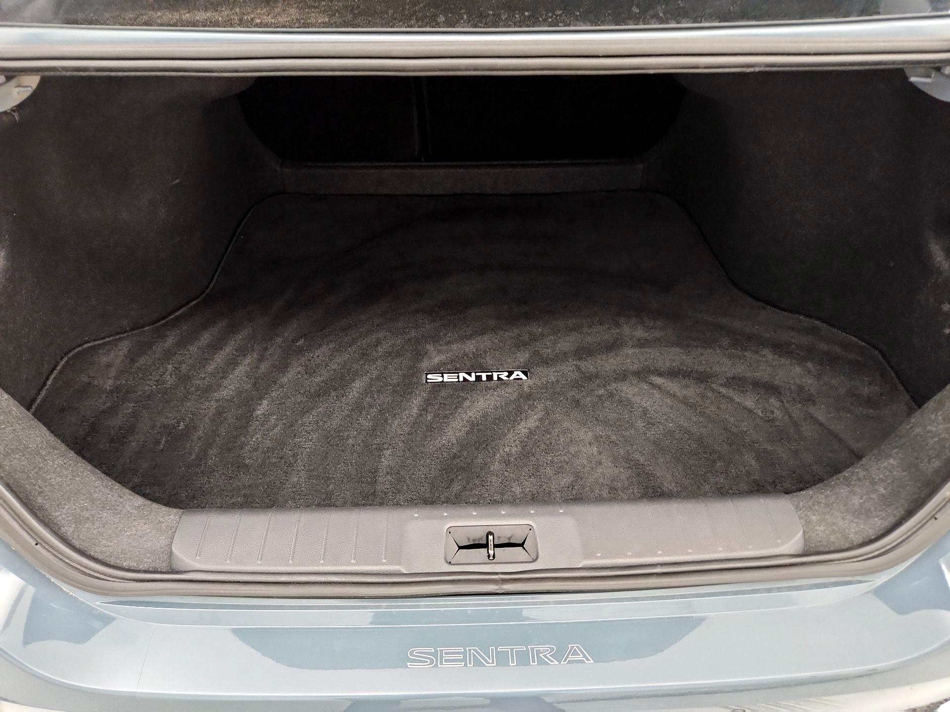 Thumbnail: 2024 Nissan Sentra - 20