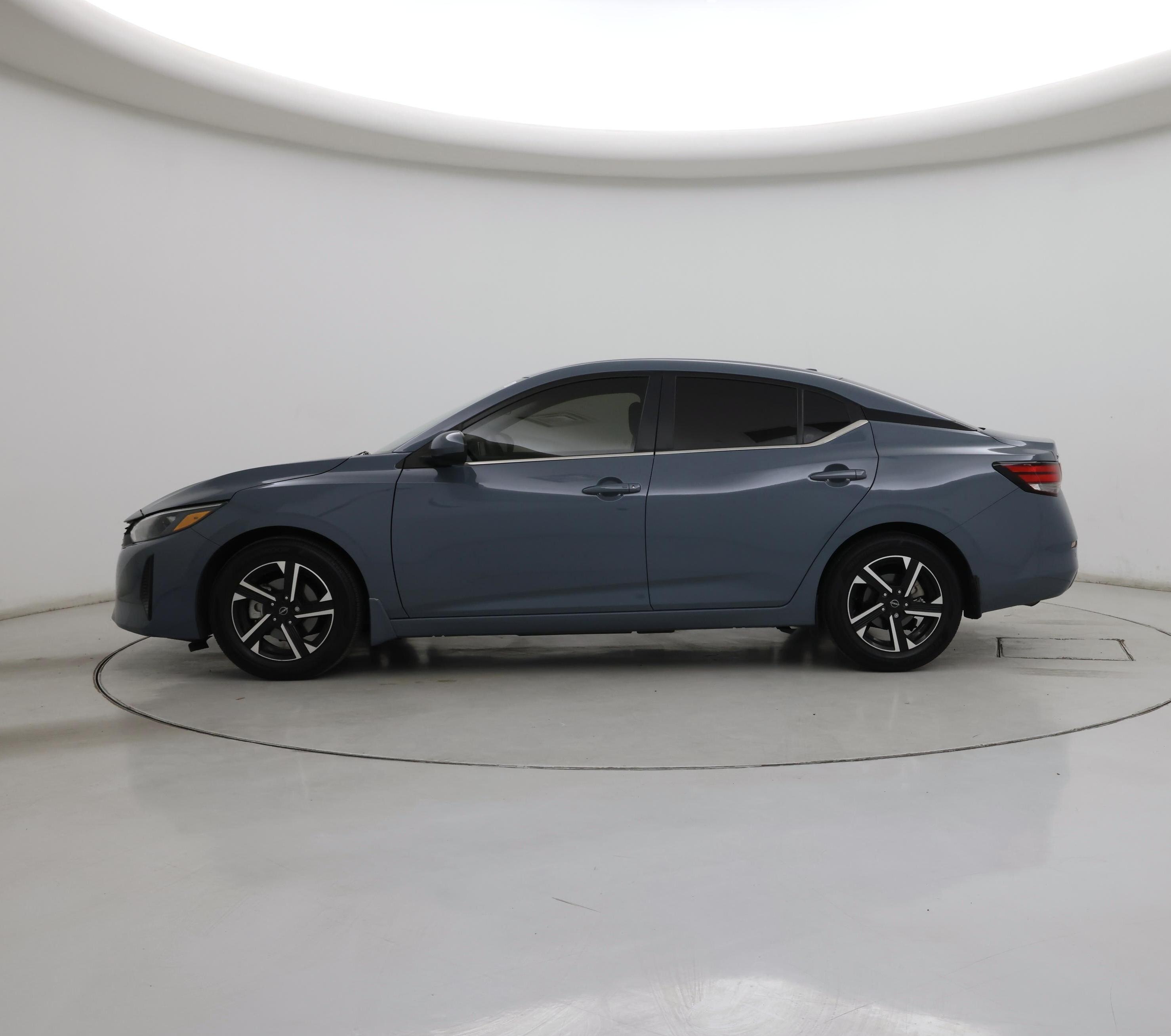 Thumbnail: 2024 Nissan Sentra - 3