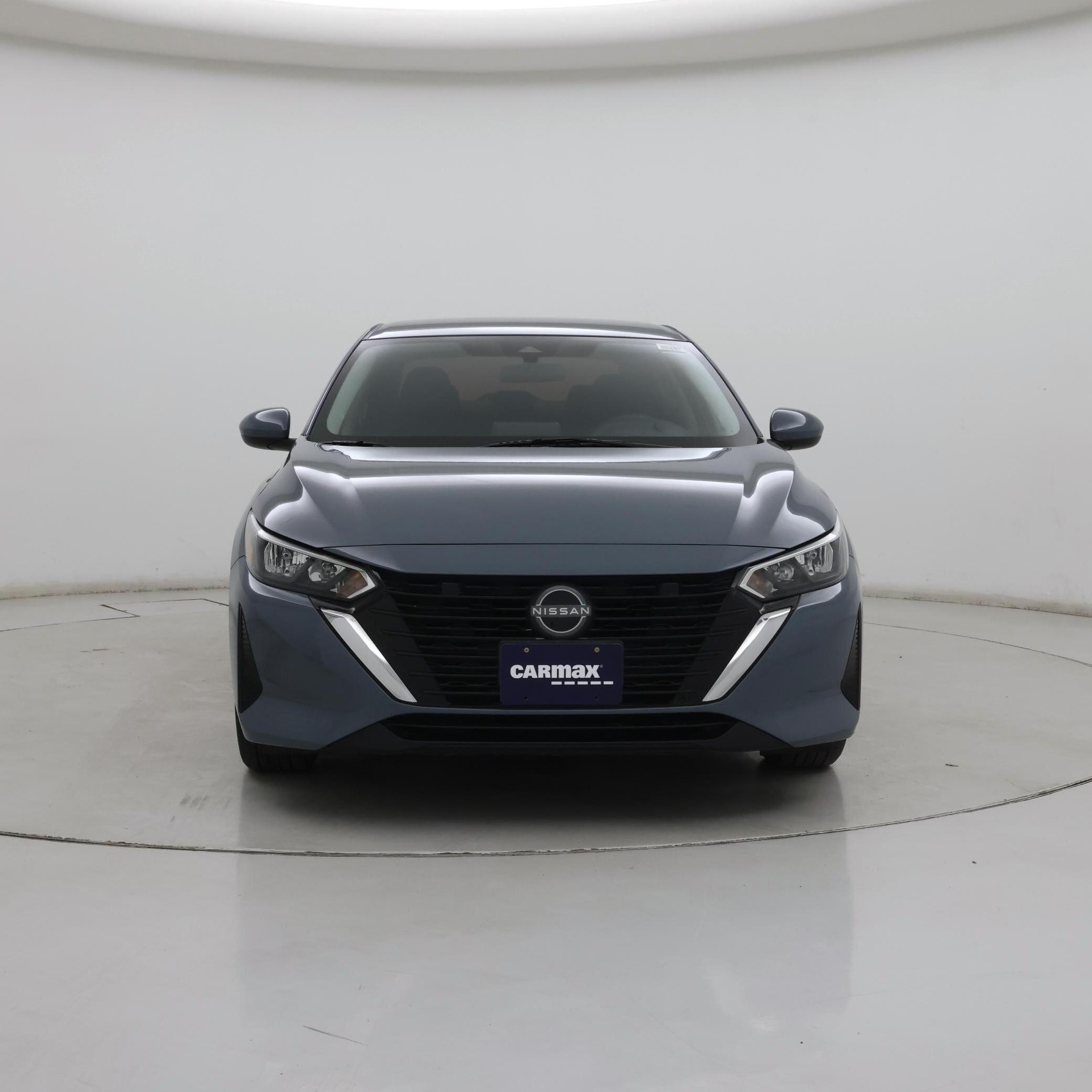 Thumbnail: 2024 Nissan Sentra - 5