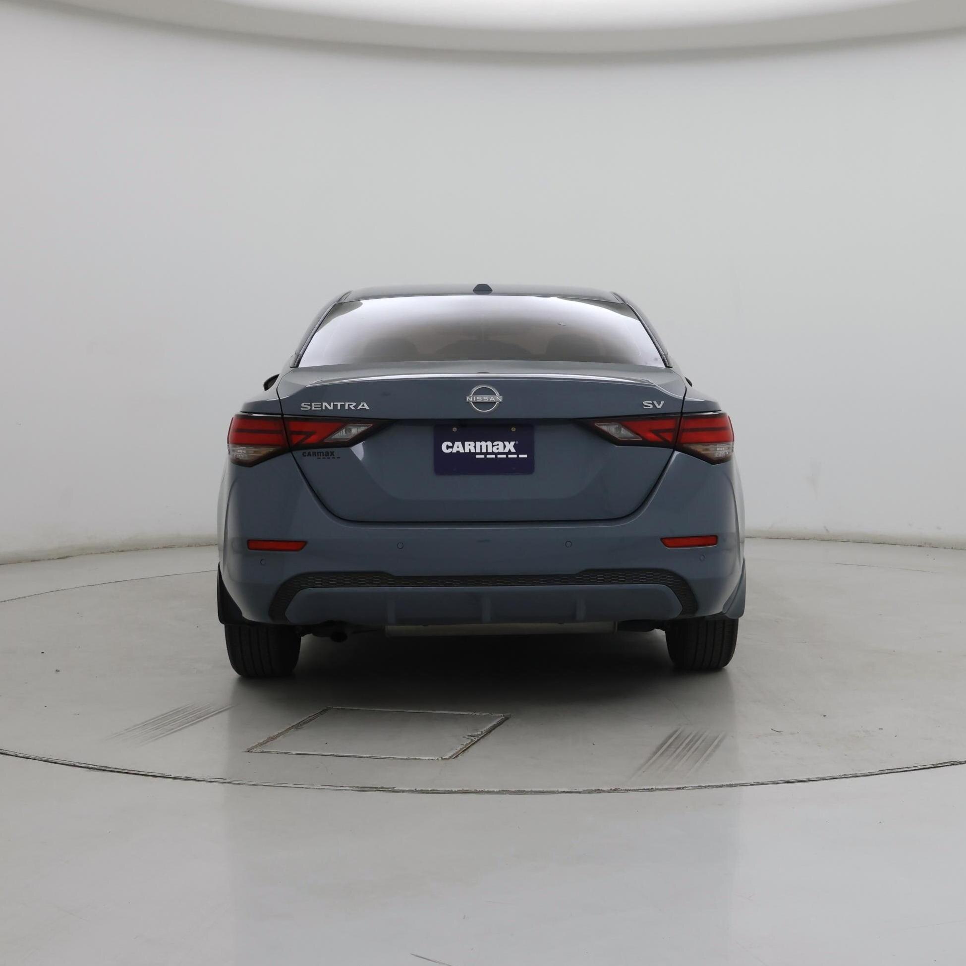 Thumbnail: 2024 Nissan Sentra - 6