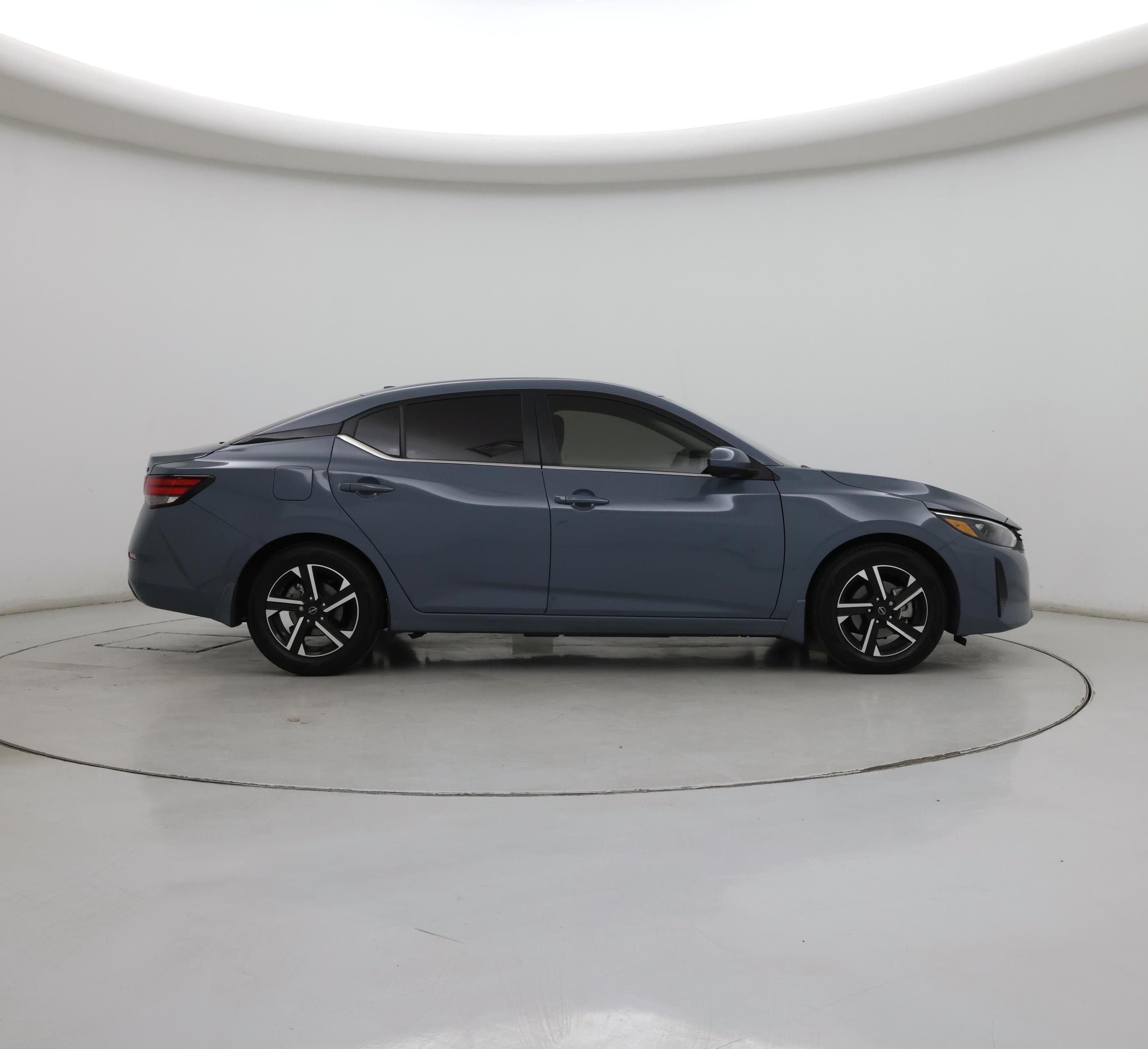 Thumbnail: 2024 Nissan Sentra - 7