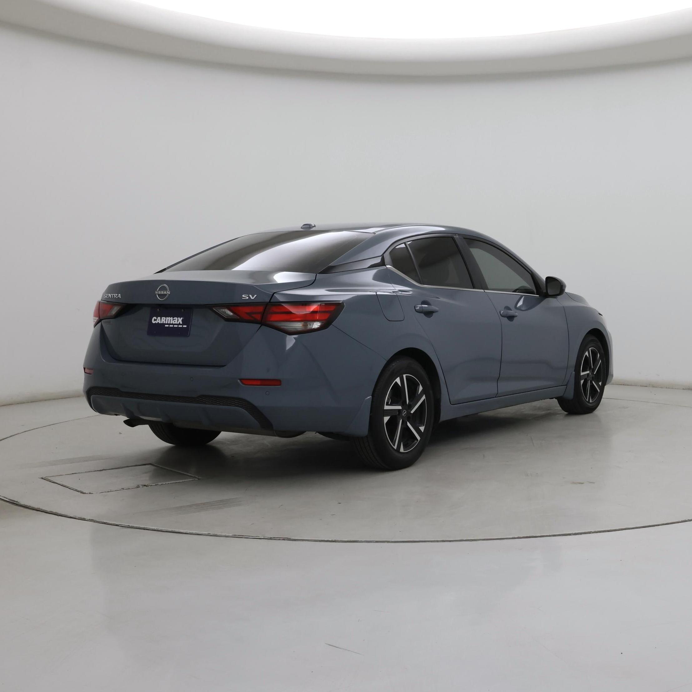 Thumbnail: 2024 Nissan Sentra - 8