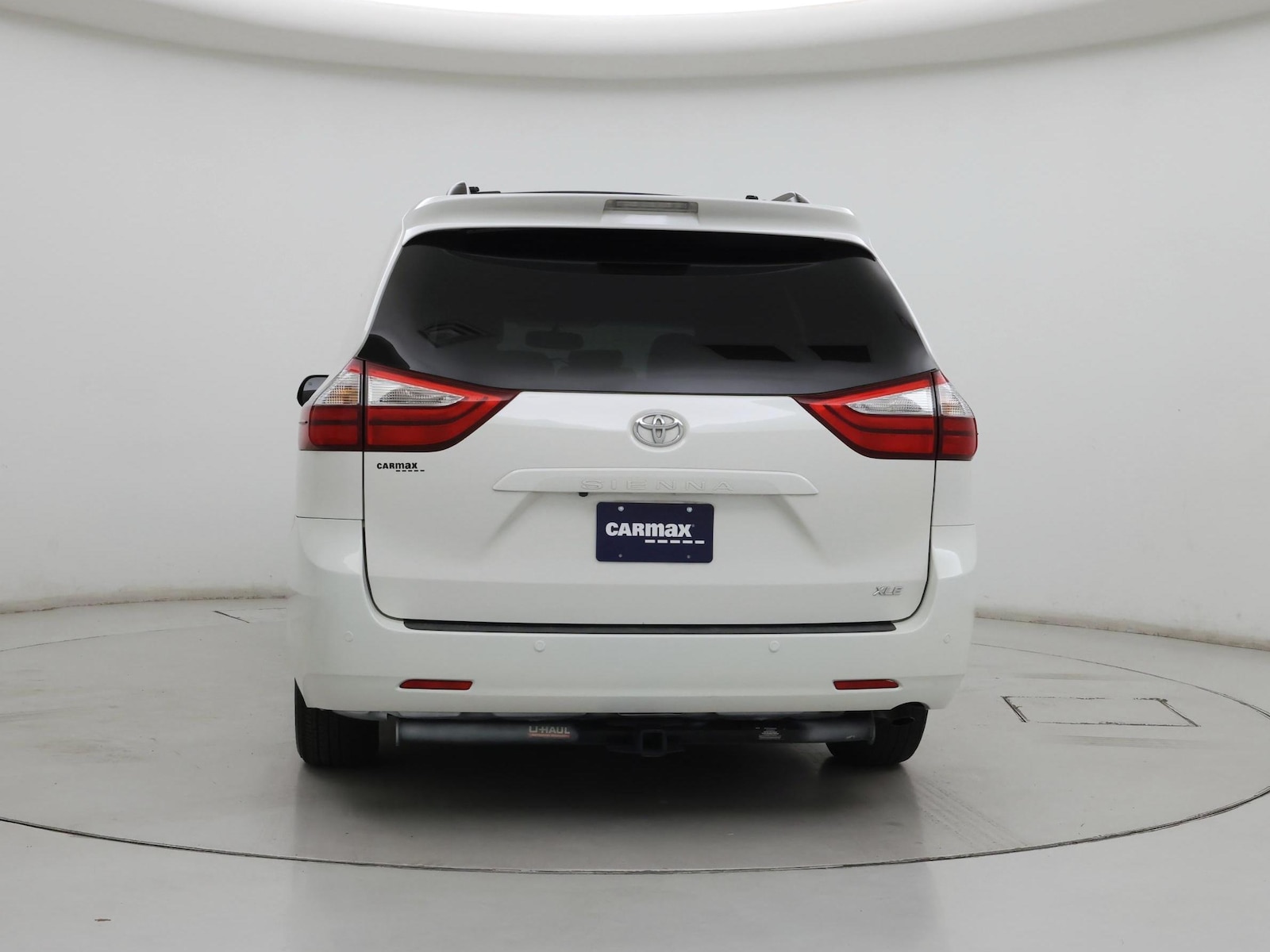 2017 Toyota Sienna XLE - Photo 7