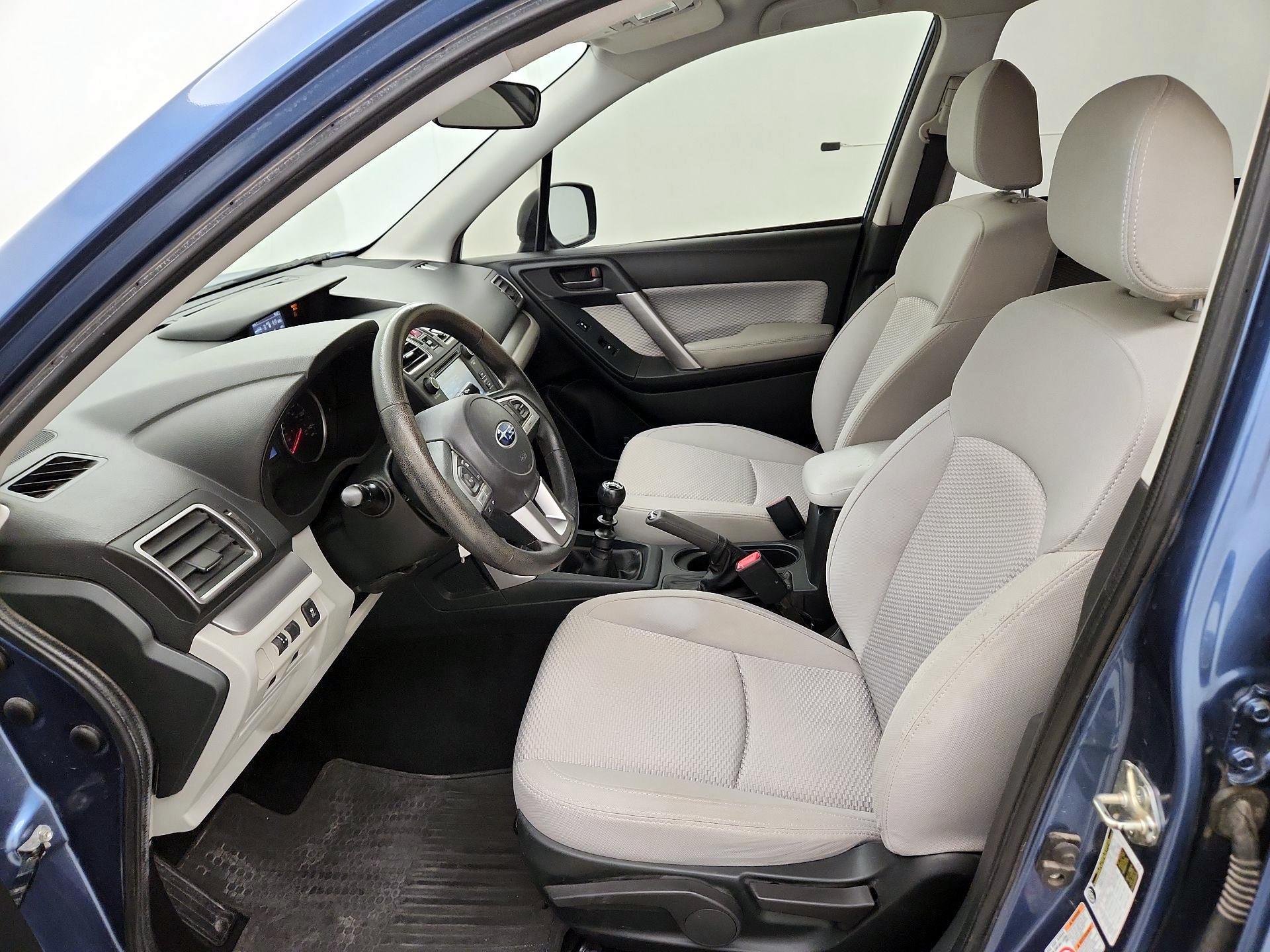 Thumbnail: 2018 Subaru Forester - 11