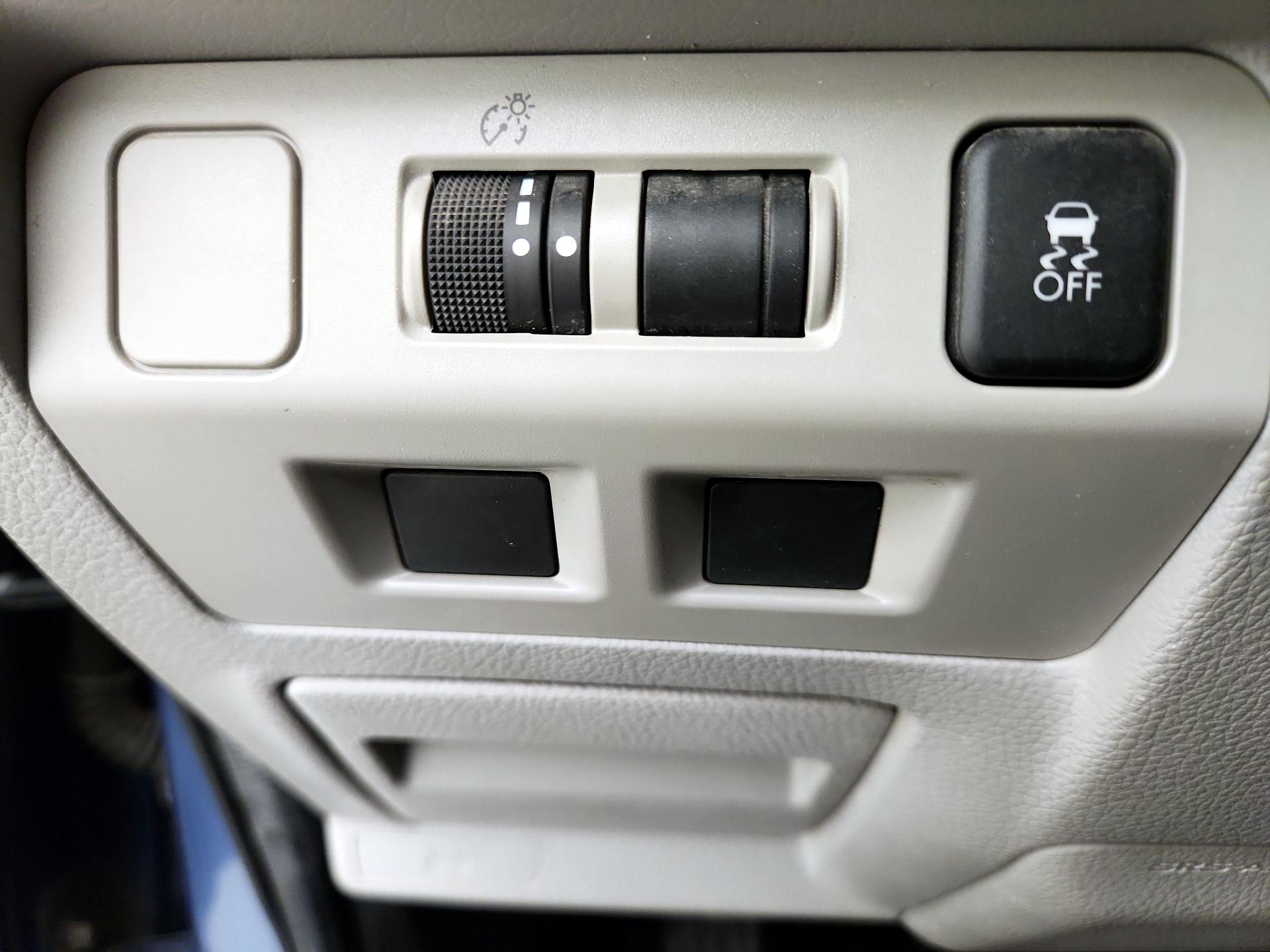 Thumbnail: 2018 Subaru Forester - 13