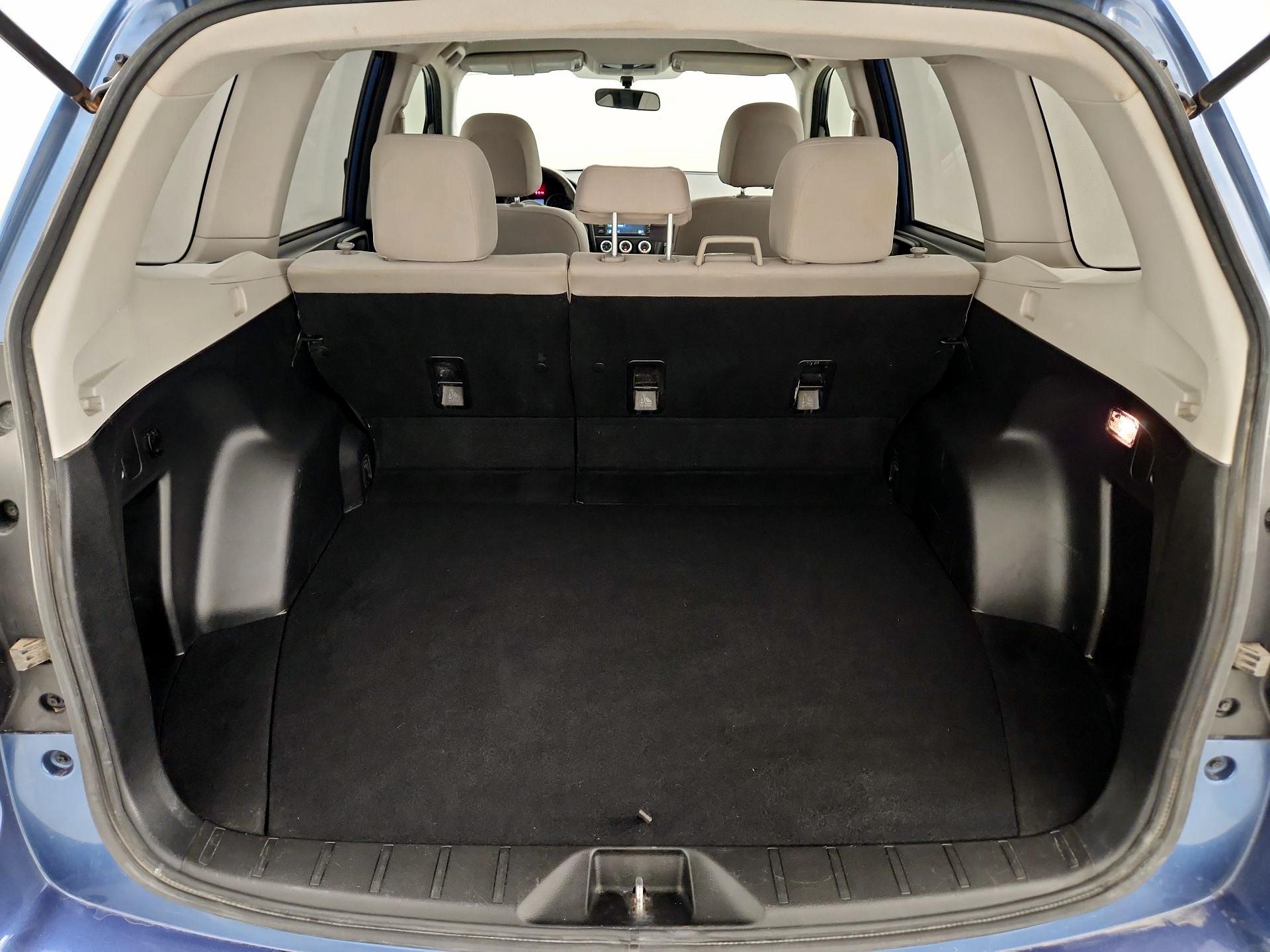 Thumbnail: 2018 Subaru Forester - 20