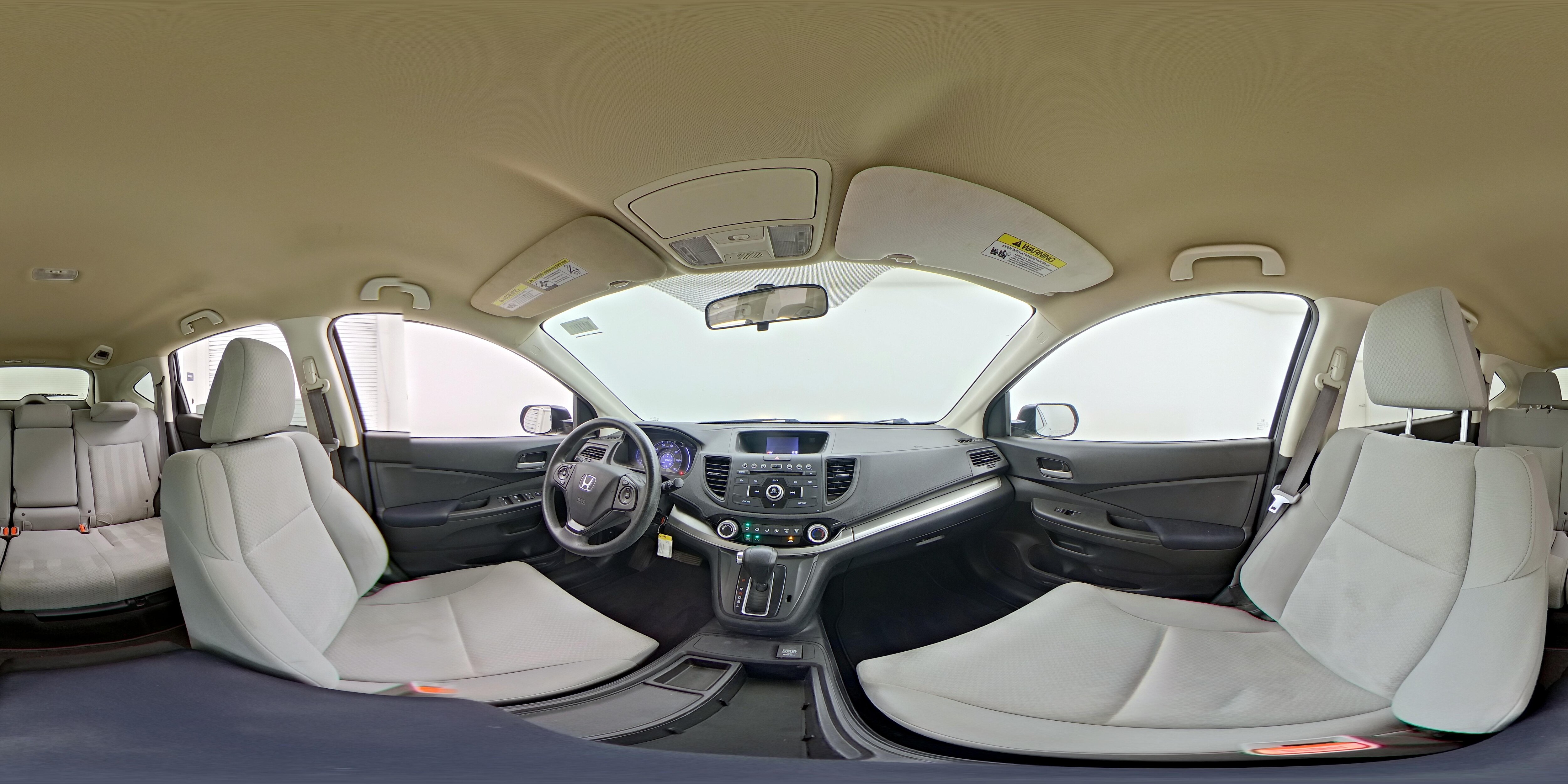 2016 Honda CR-V SE - Photo 23