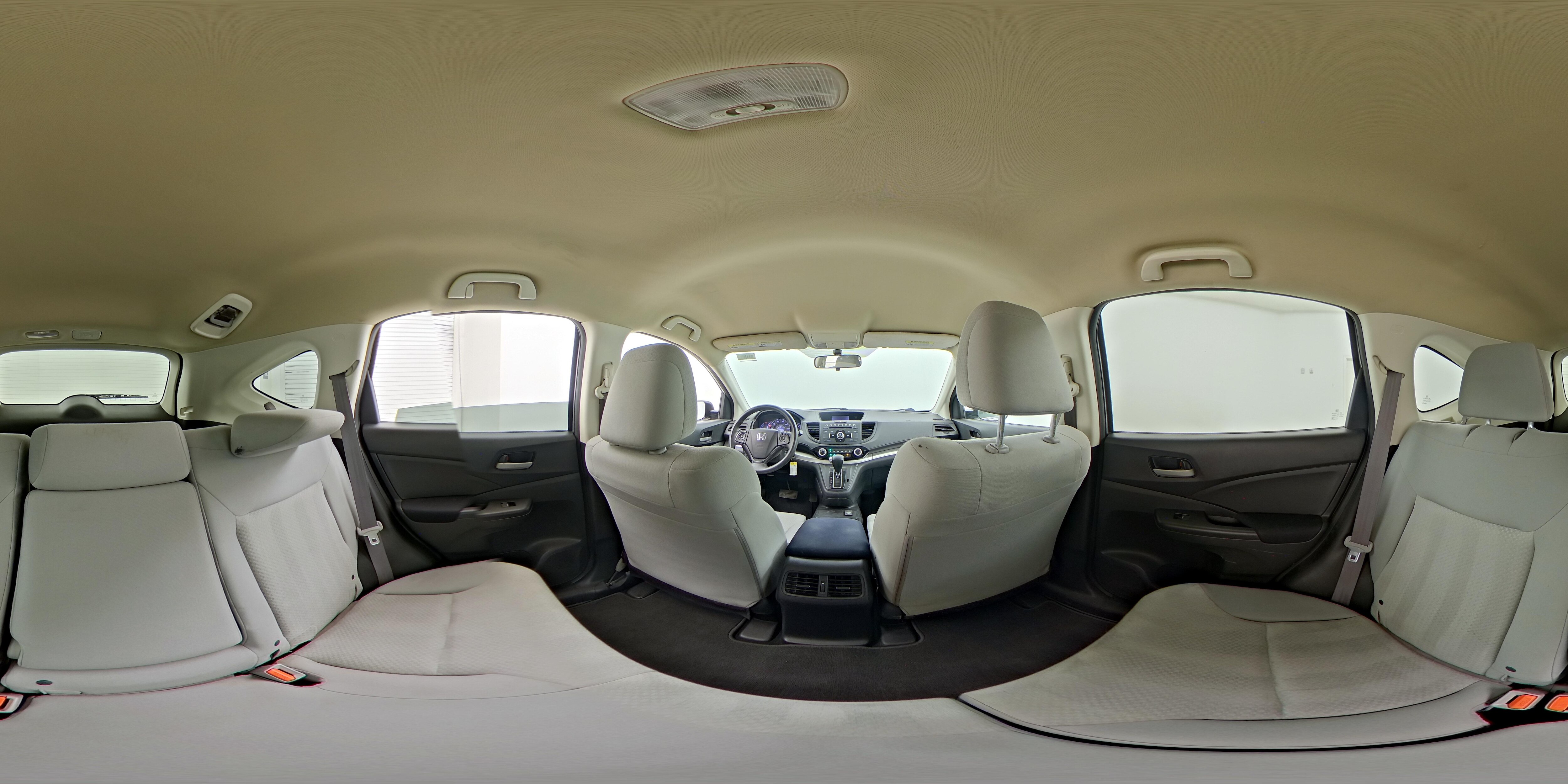 2016 Honda CR-V SE - Photo 24