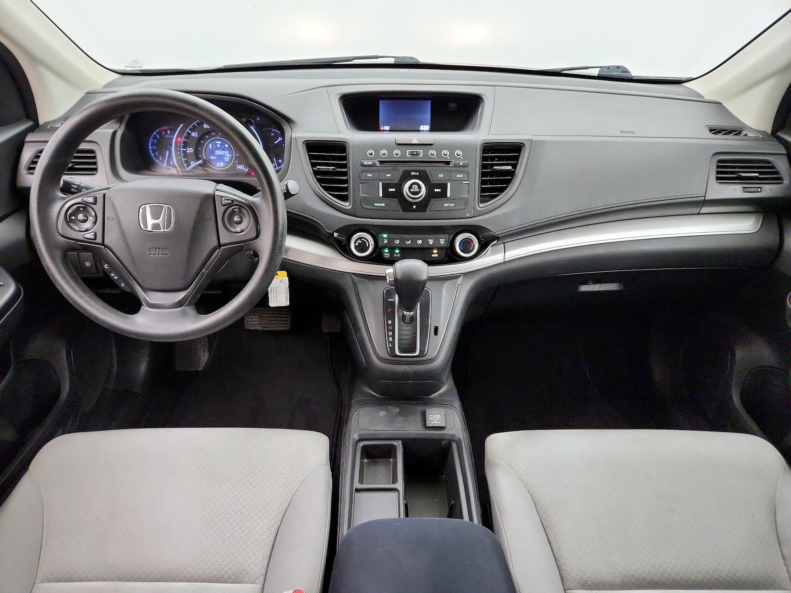 2016 Honda CR-V SE - Photo 10