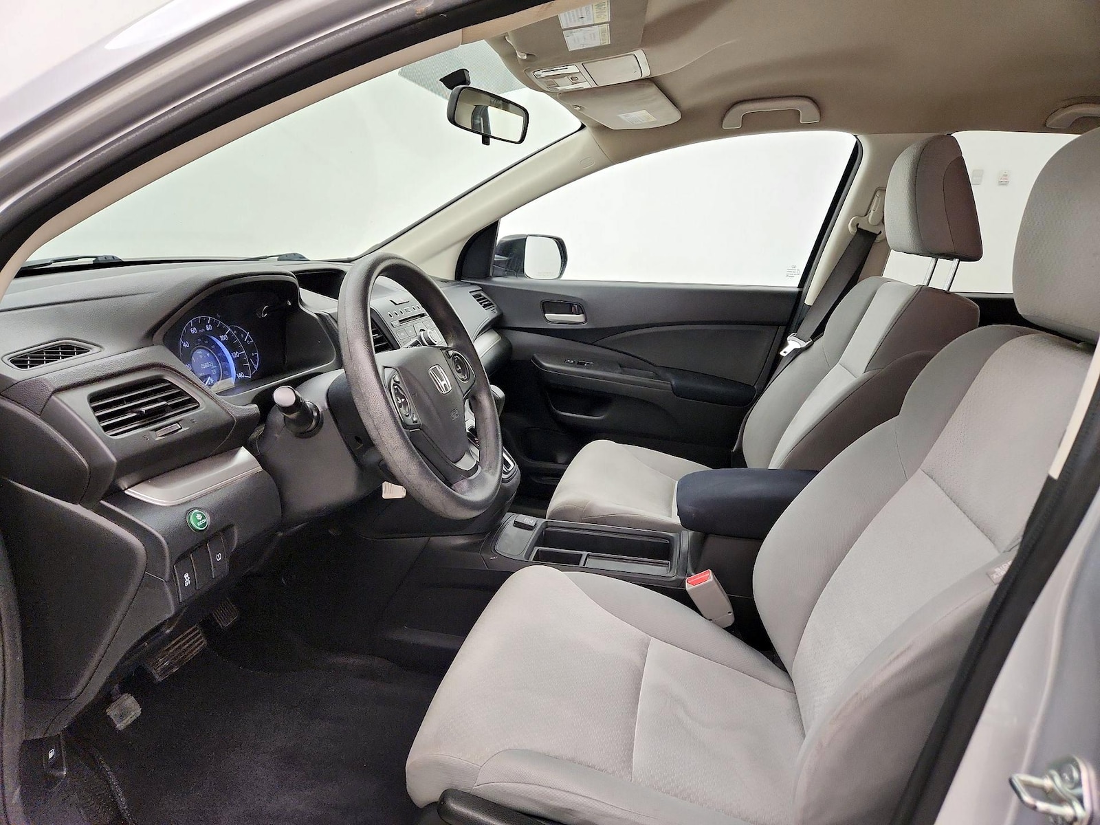 2016 Honda CR-V SE - Photo 12