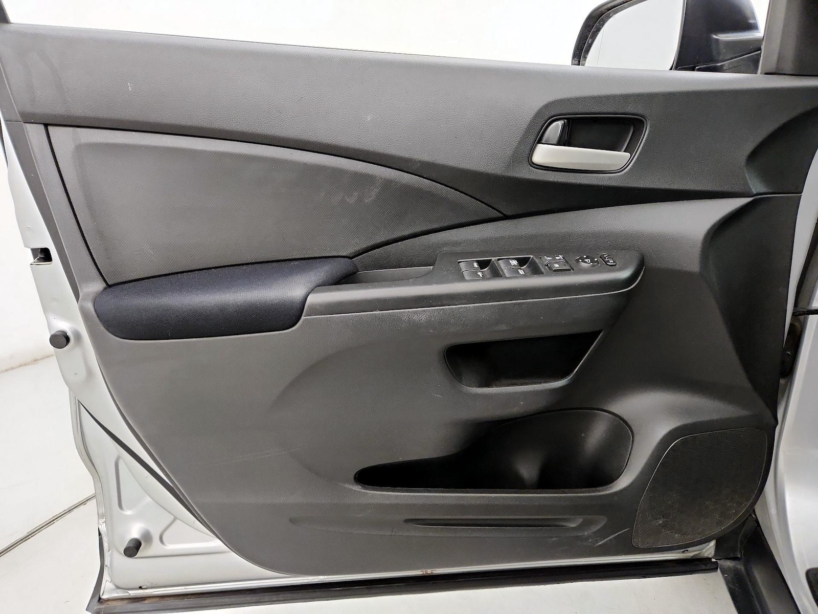 2016 Honda CR-V SE - Photo 13