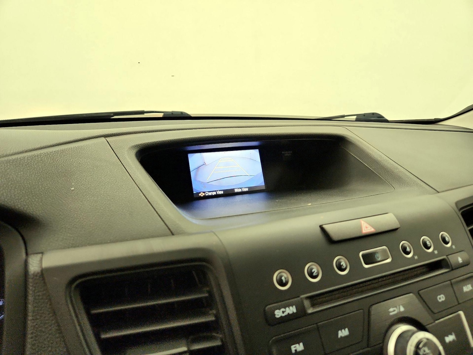 2016 Honda CR-V SE - Photo 14