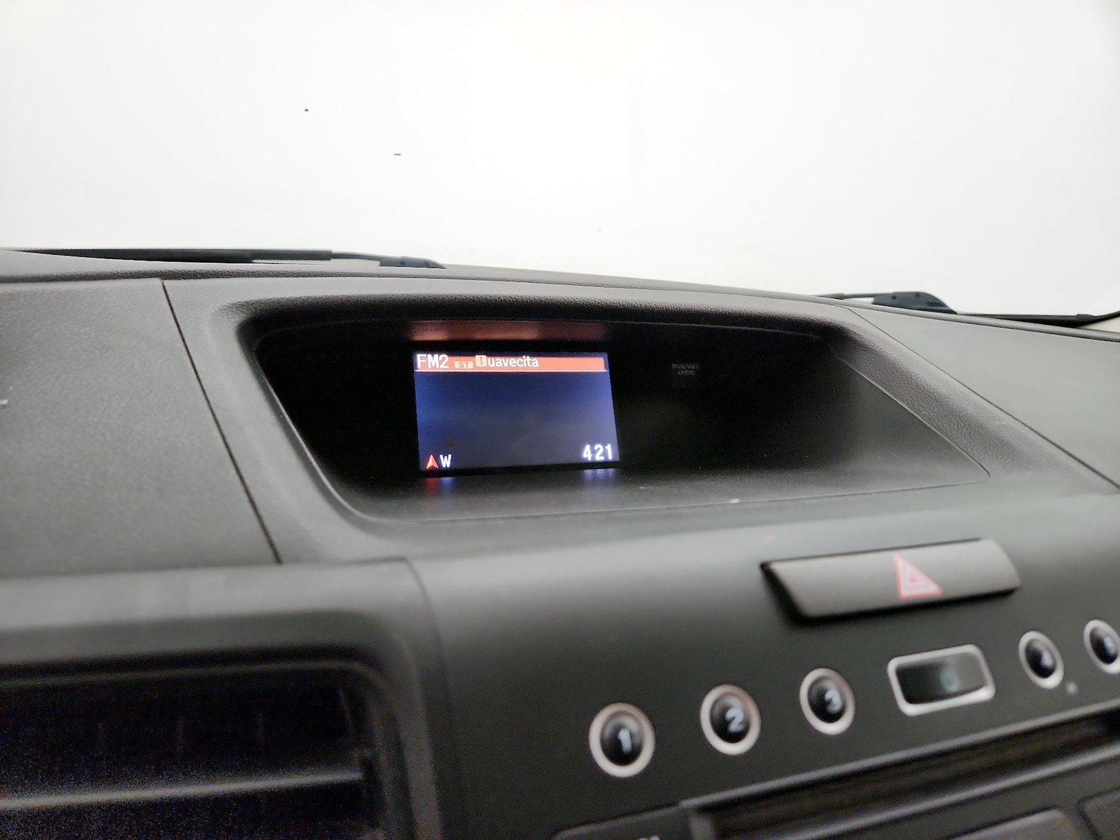 2016 Honda CR-V SE - Photo 15