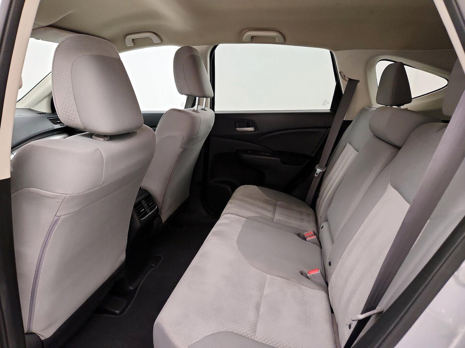 2016 Honda CR-V SE - Photo 19