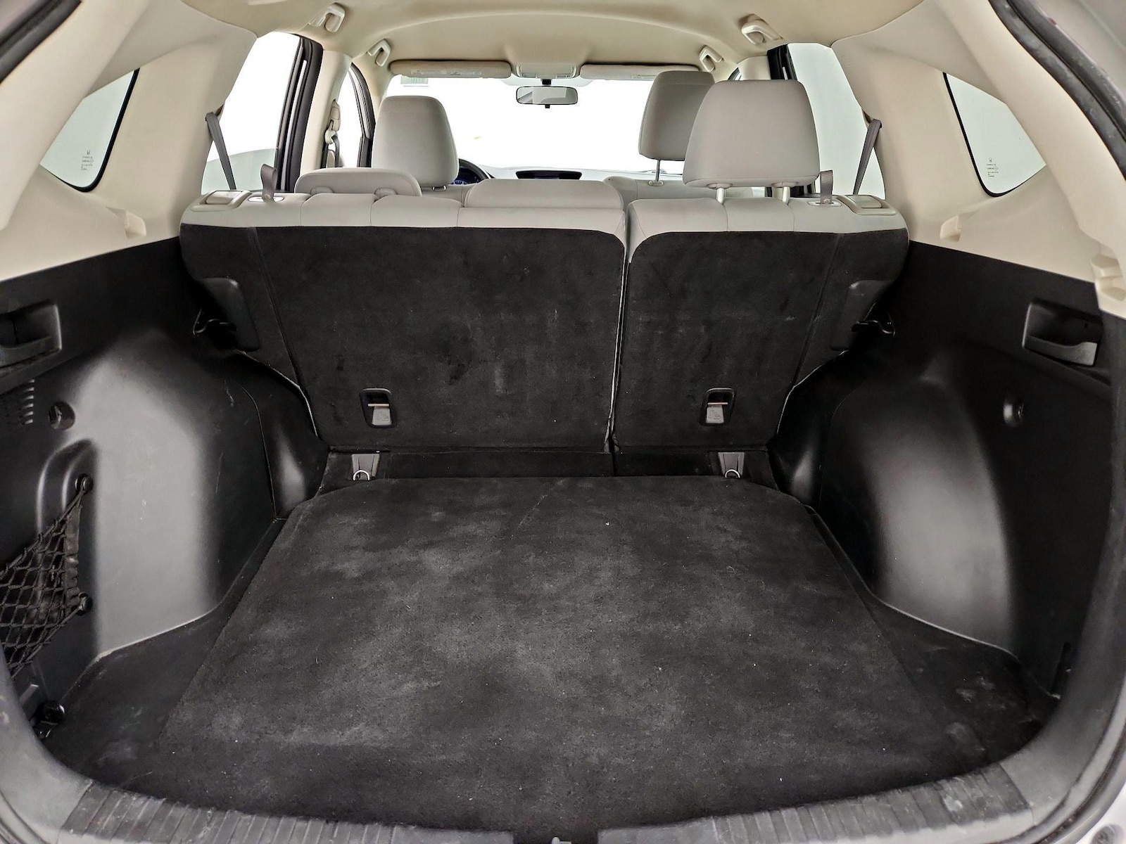 2016 Honda CR-V SE - Photo 20