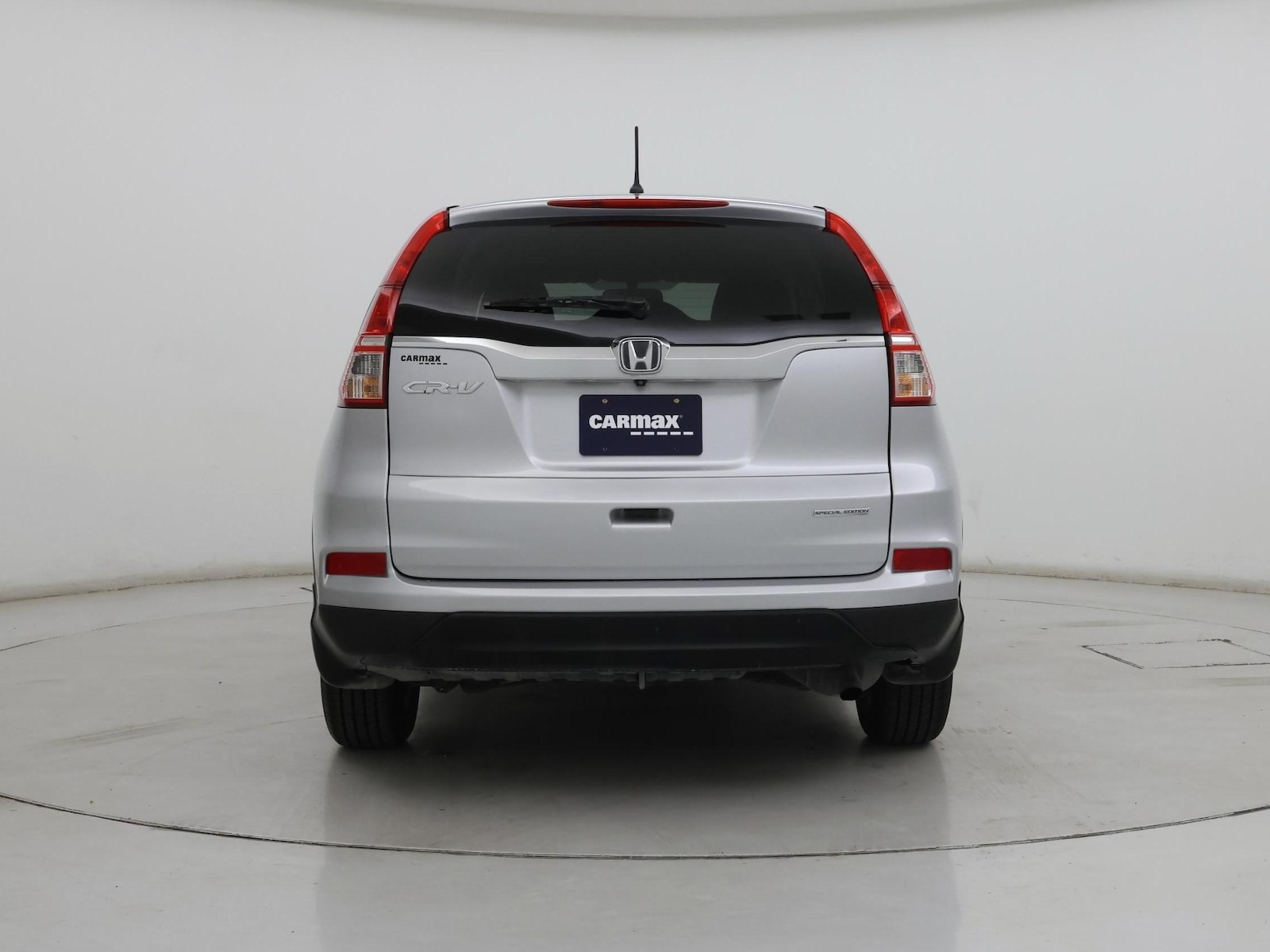2016 Honda CR-V SE - Photo 7