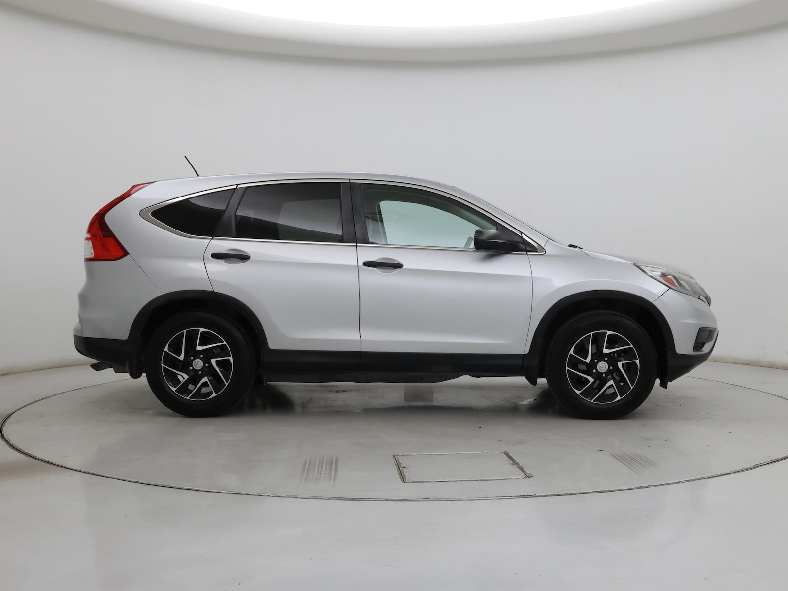 2016 Honda CR-V SE - Photo 8