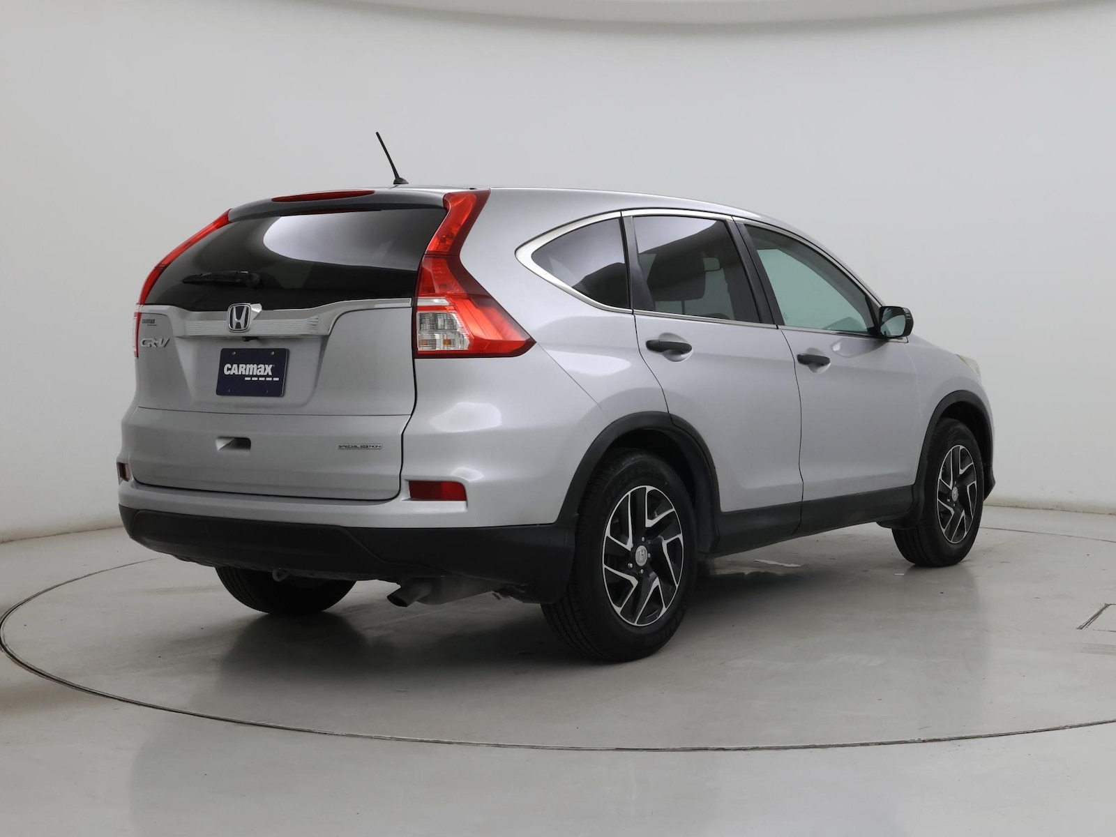 2016 Honda CR-V SE - Photo 9