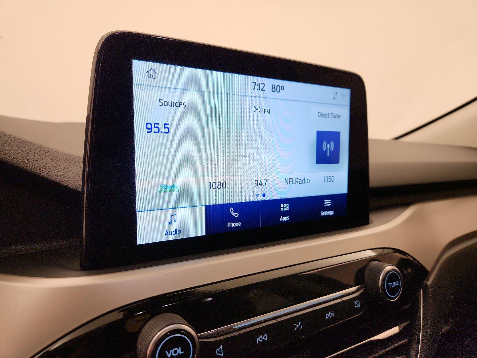 Thumbnail: 2021 Ford Escape - 15