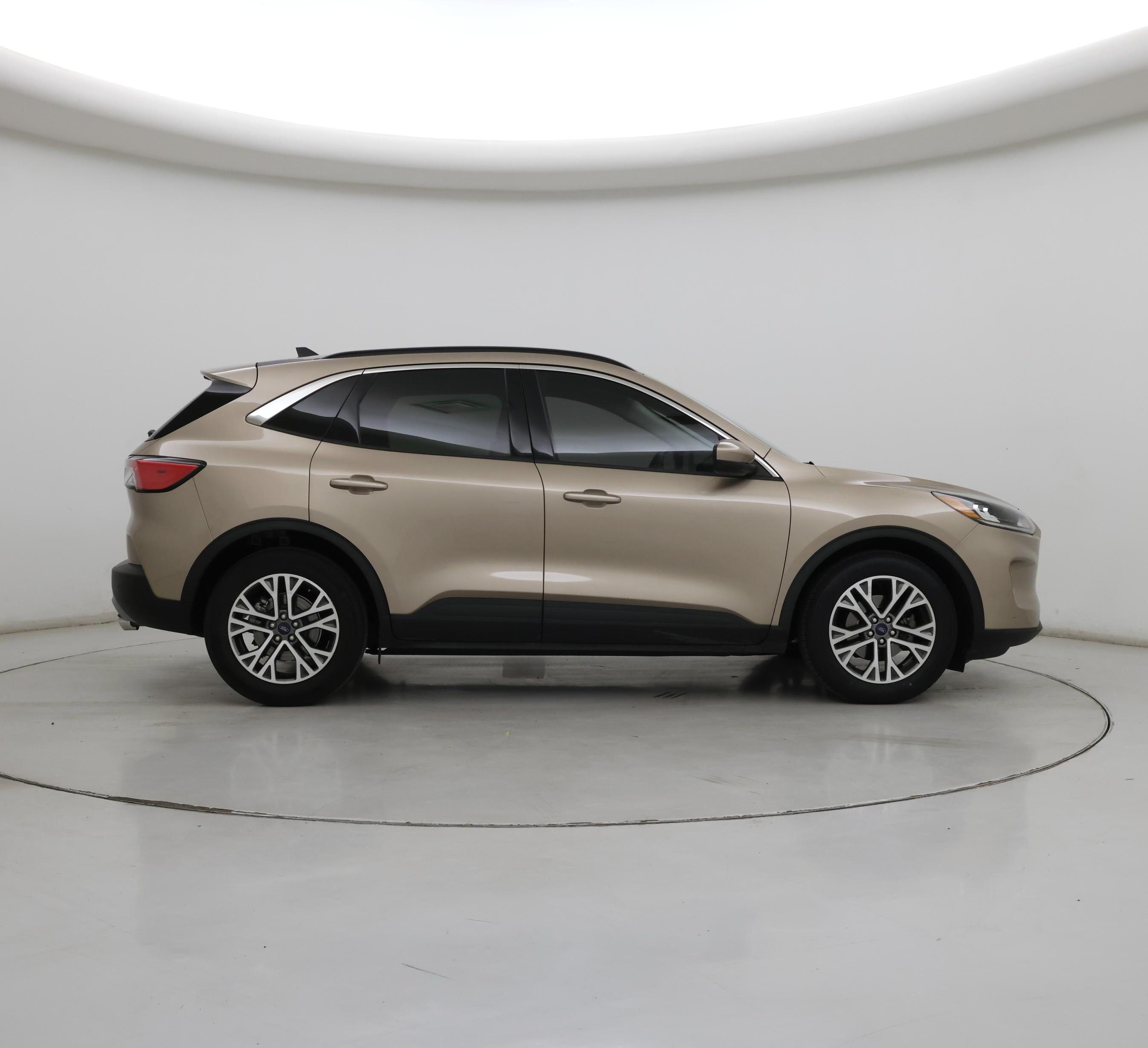 Thumbnail: 2021 Ford Escape - 7