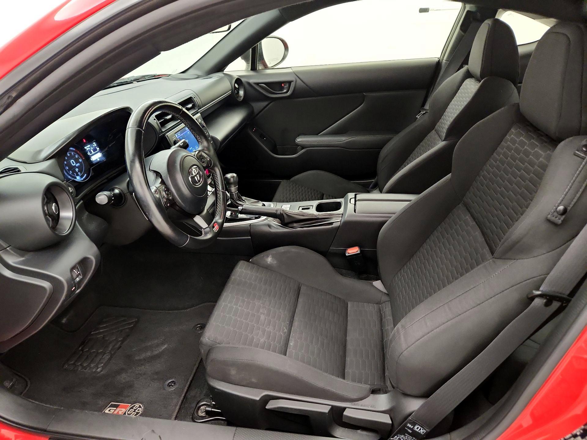 Thumbnail: 2022 Toyota GR86 - 11