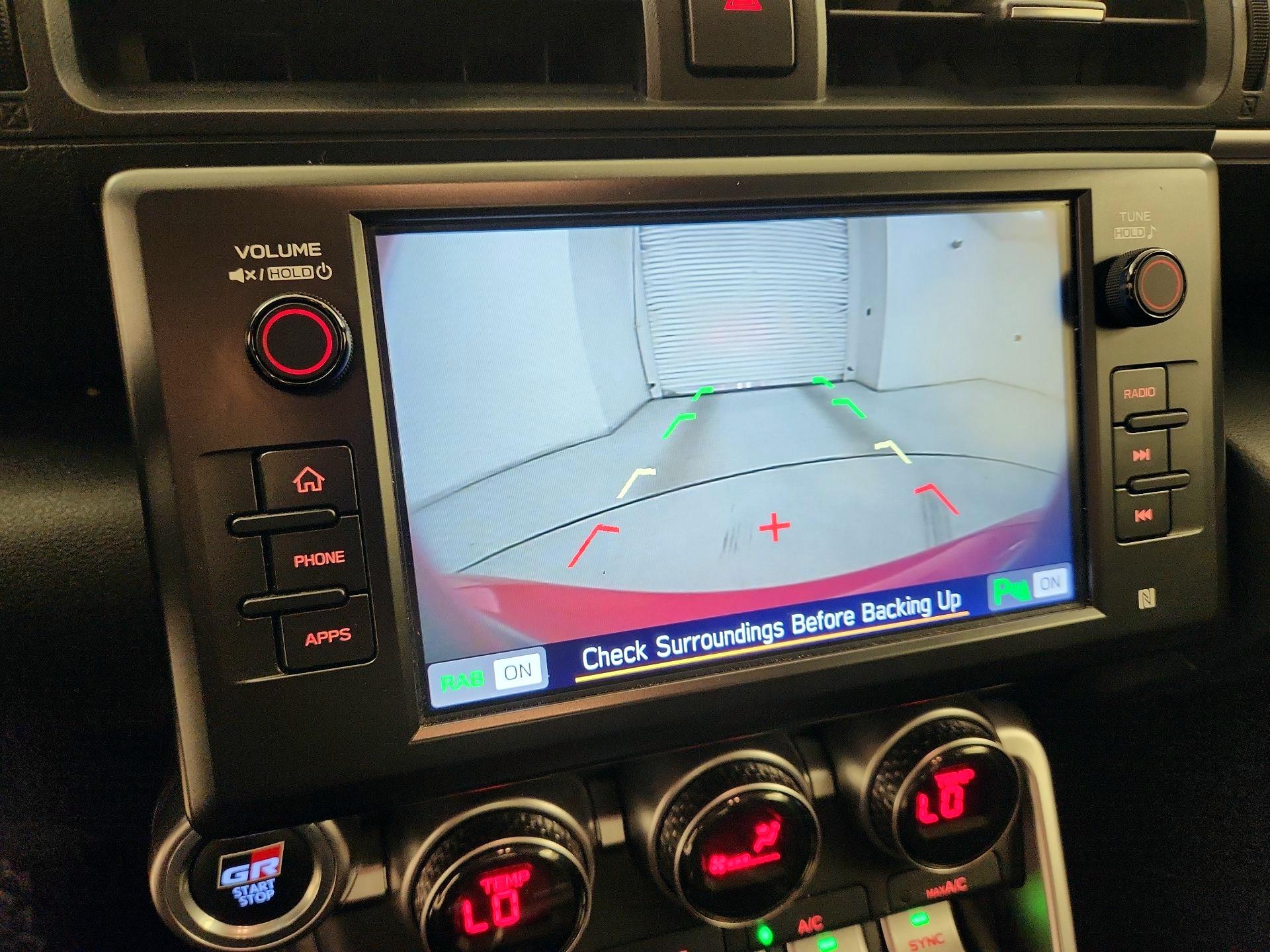 Thumbnail: 2022 Toyota GR86 - 14