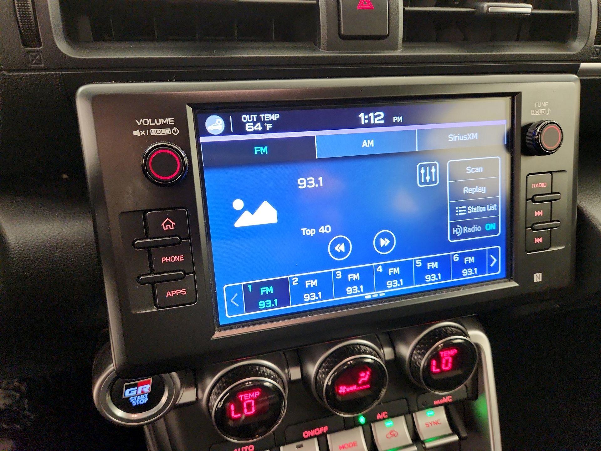 Thumbnail: 2022 Toyota GR86 - 15