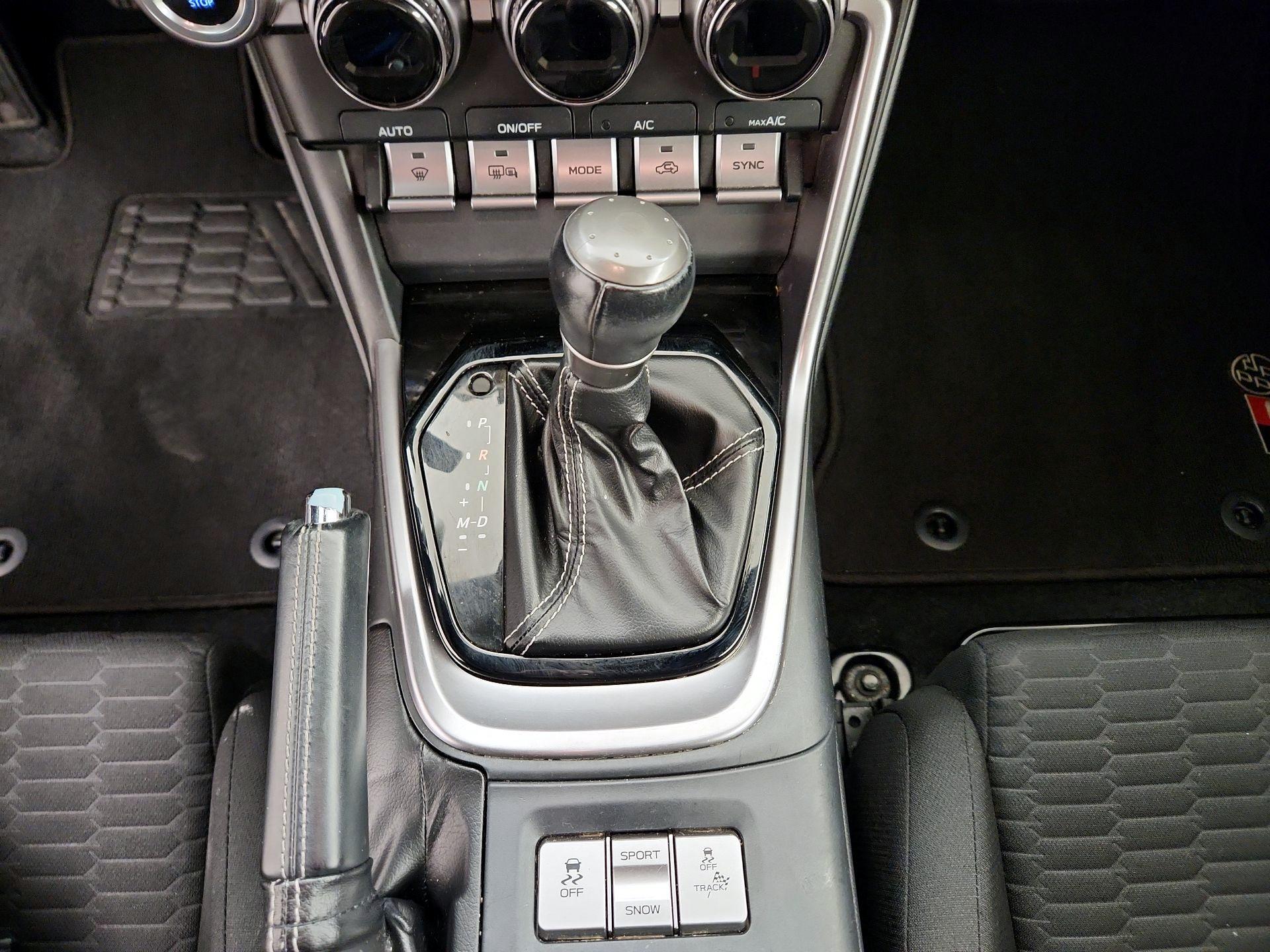 Thumbnail: 2022 Toyota GR86 - 17