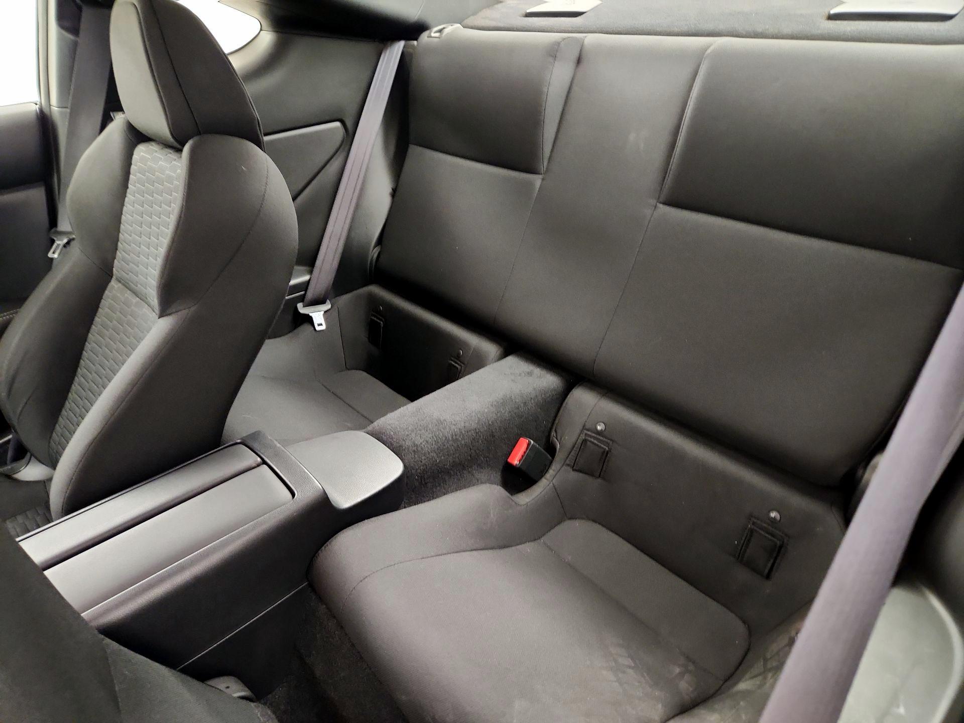 Thumbnail: 2022 Toyota GR86 - 19