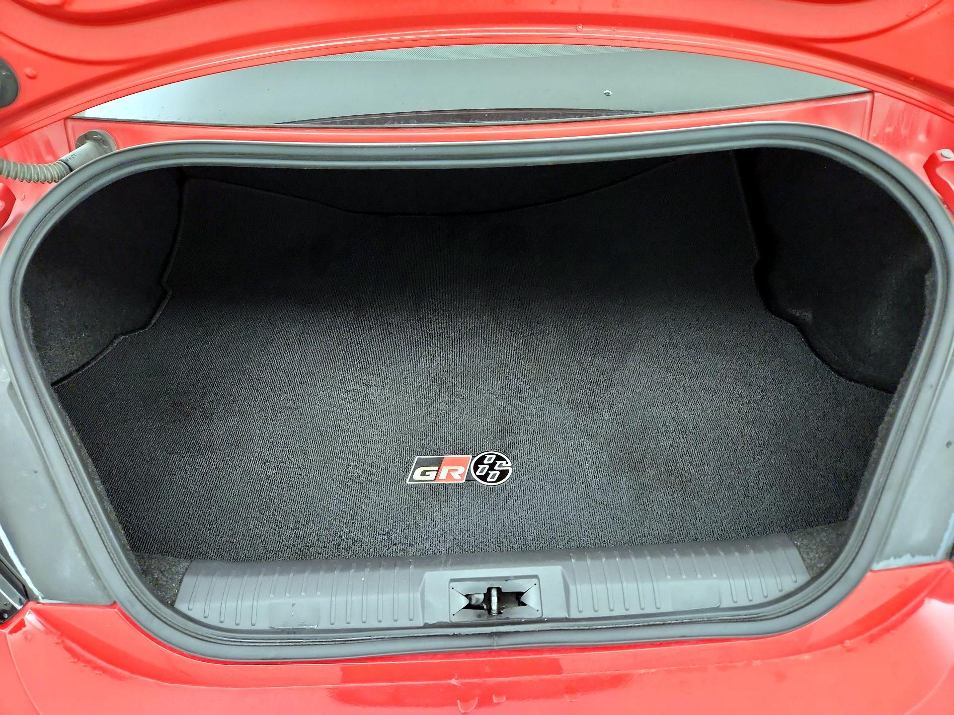 Thumbnail: 2022 Toyota GR86 - 20