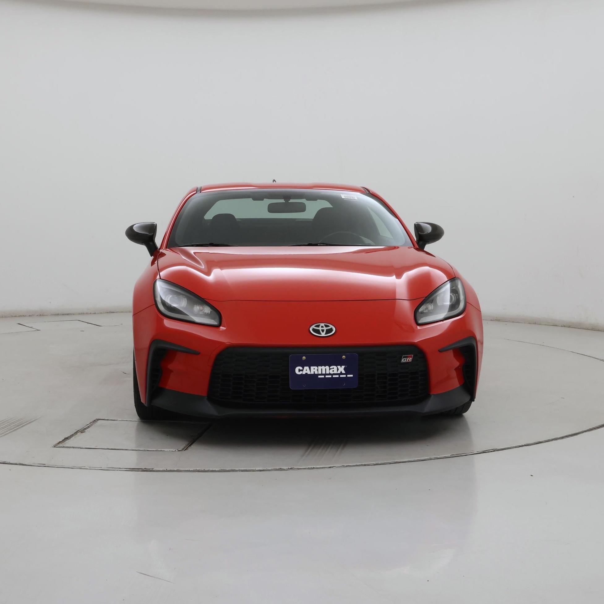 Thumbnail: 2022 Toyota GR86 - 5