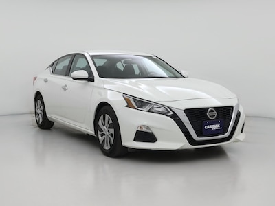 2020 Nissan Altima S