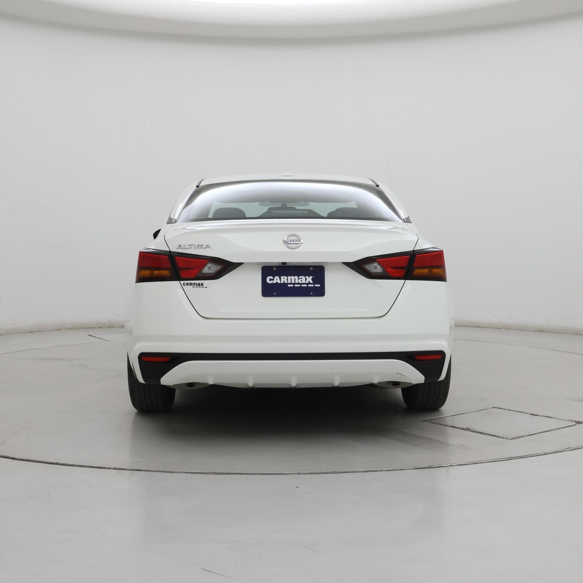 Thumbnail: 2020 Nissan Altima - 6