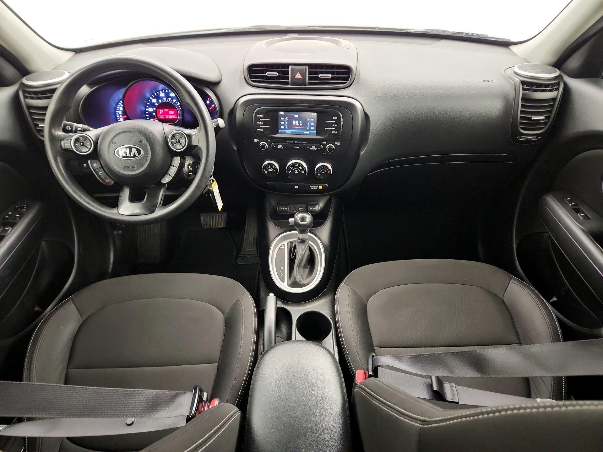 Thumbnail: 2016 Kia Soul - 9