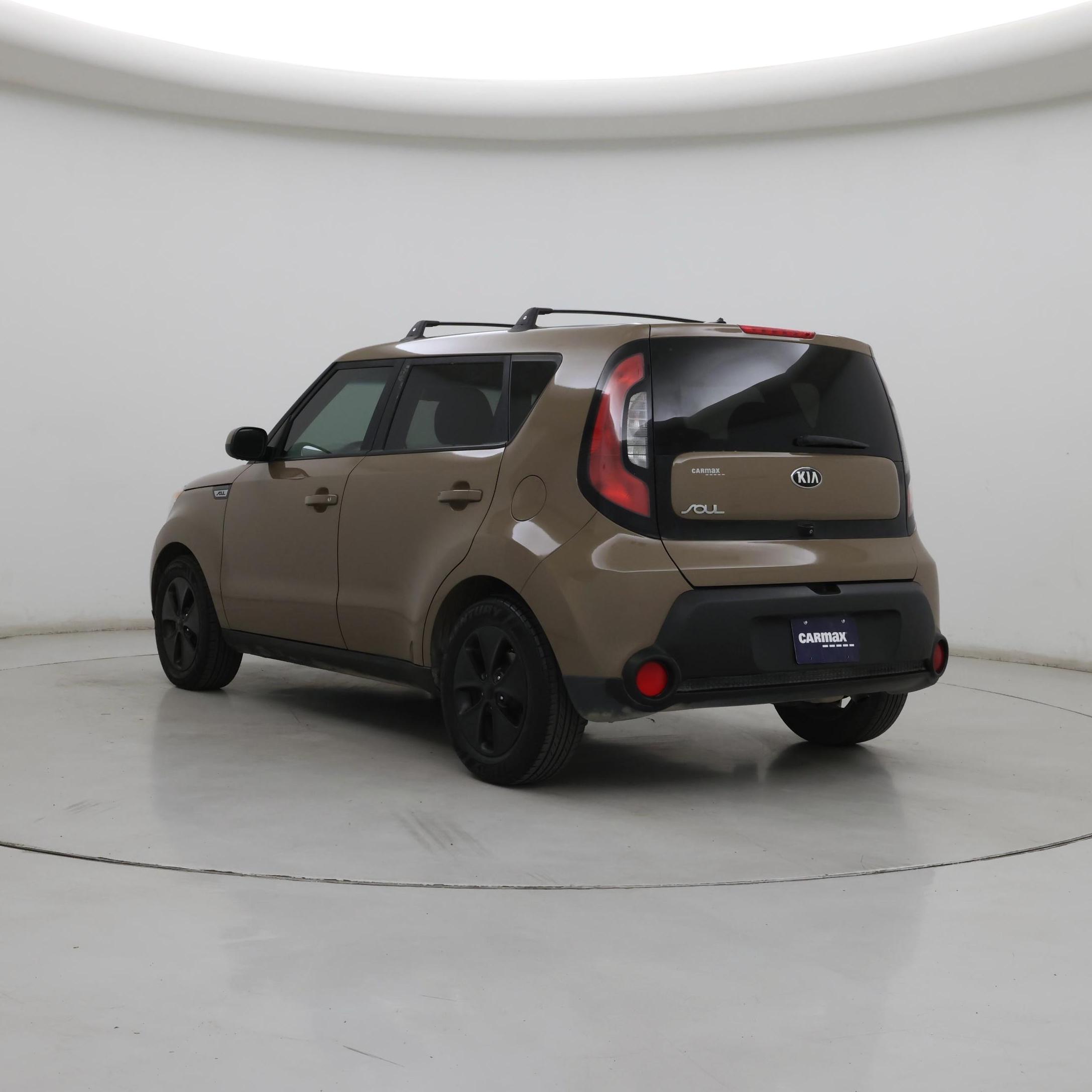 Thumbnail: 2016 Kia Soul - 2